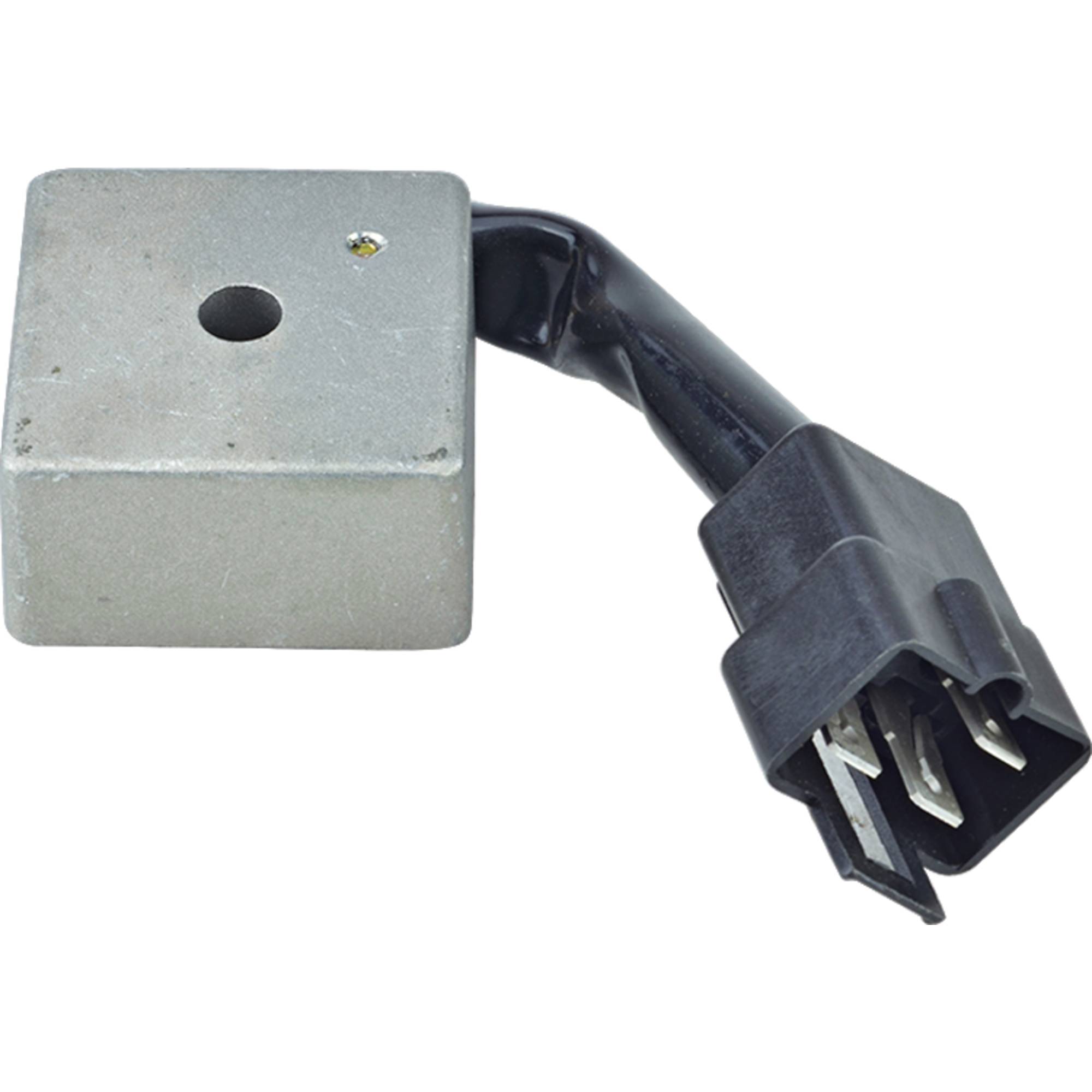 New Voltage Regulator Rectifier 12V for Ski-Doo Various 515-163-800 410-110-600