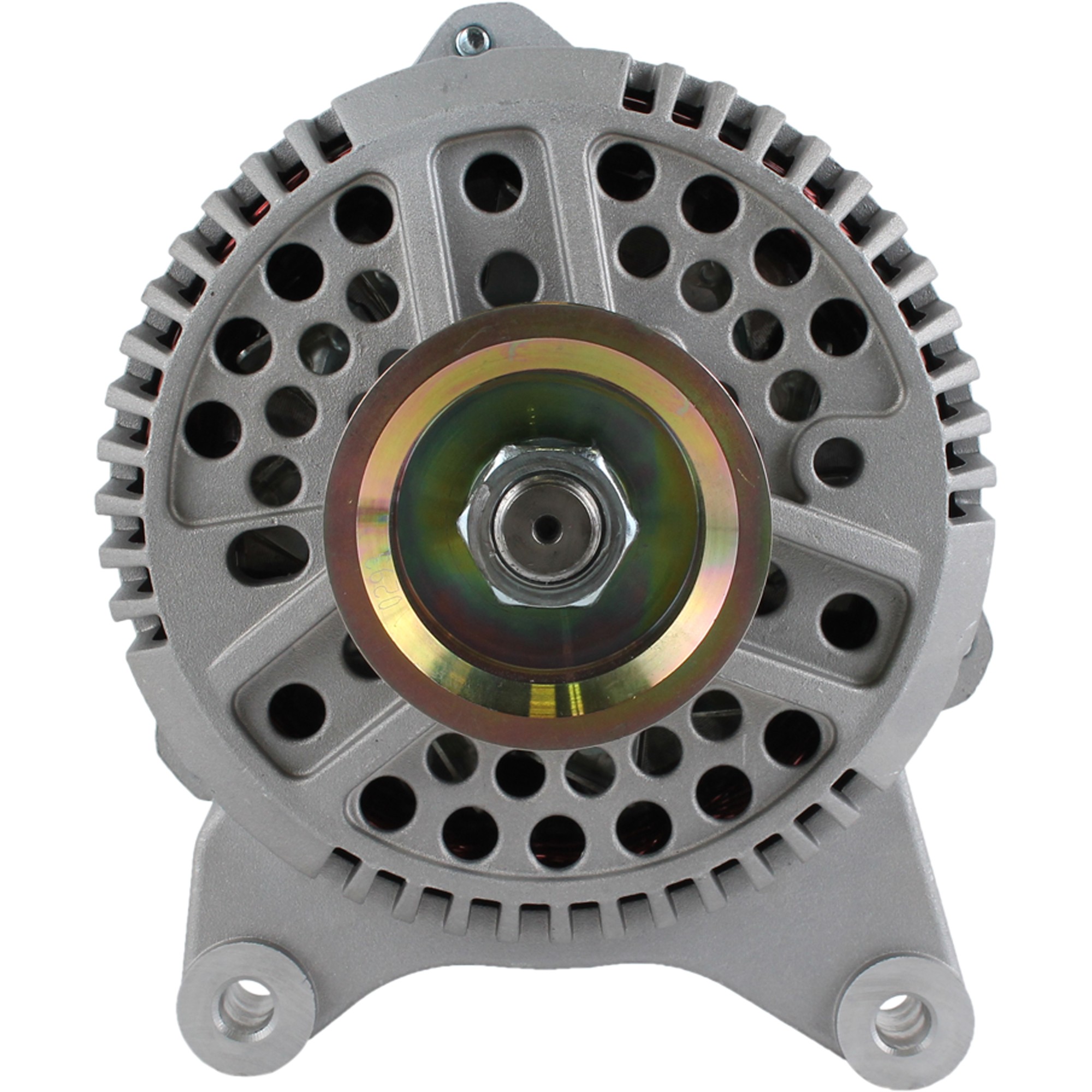 ALTERNATOR 5.4L 6.8L FORD F SERIES TRUCK 99 00 01 CROWN VIC 92 93 94 TOWN CAR