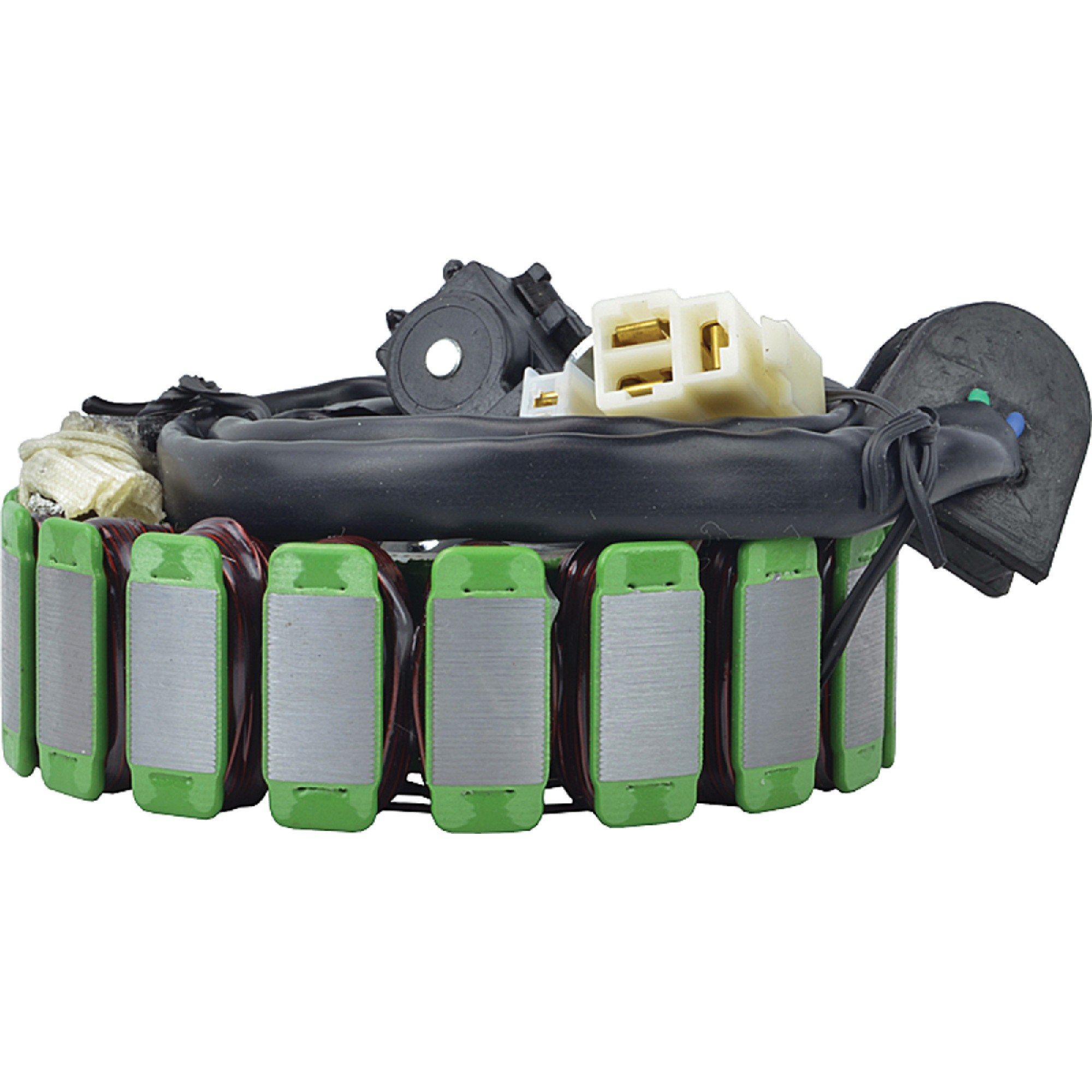 Total Power Parts 12V Stator 340-58145 for Suzuki GSX1300BK B-King 08 32101-24F00