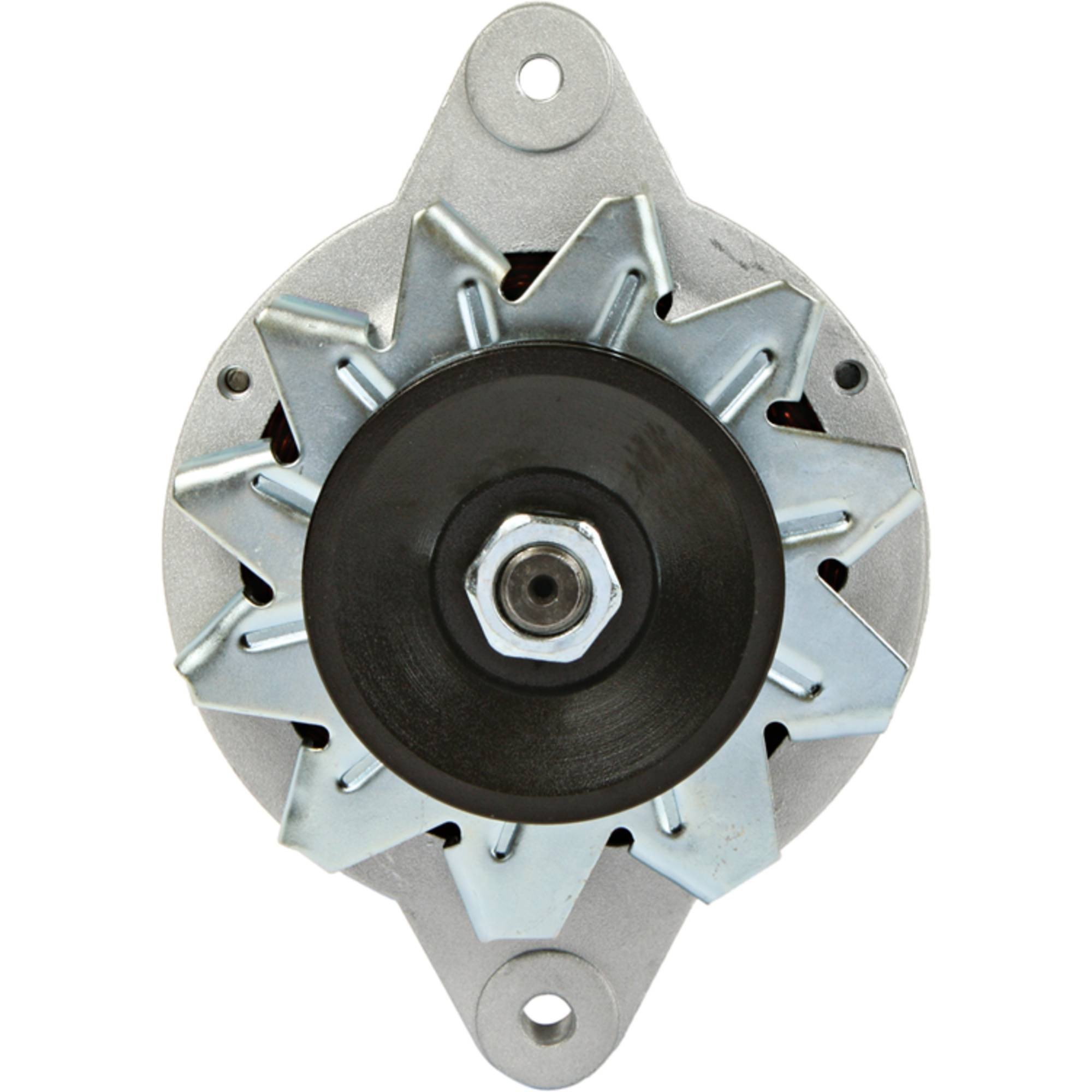 Gehl Isuzu Skid Steer Industrial Alternator 12126