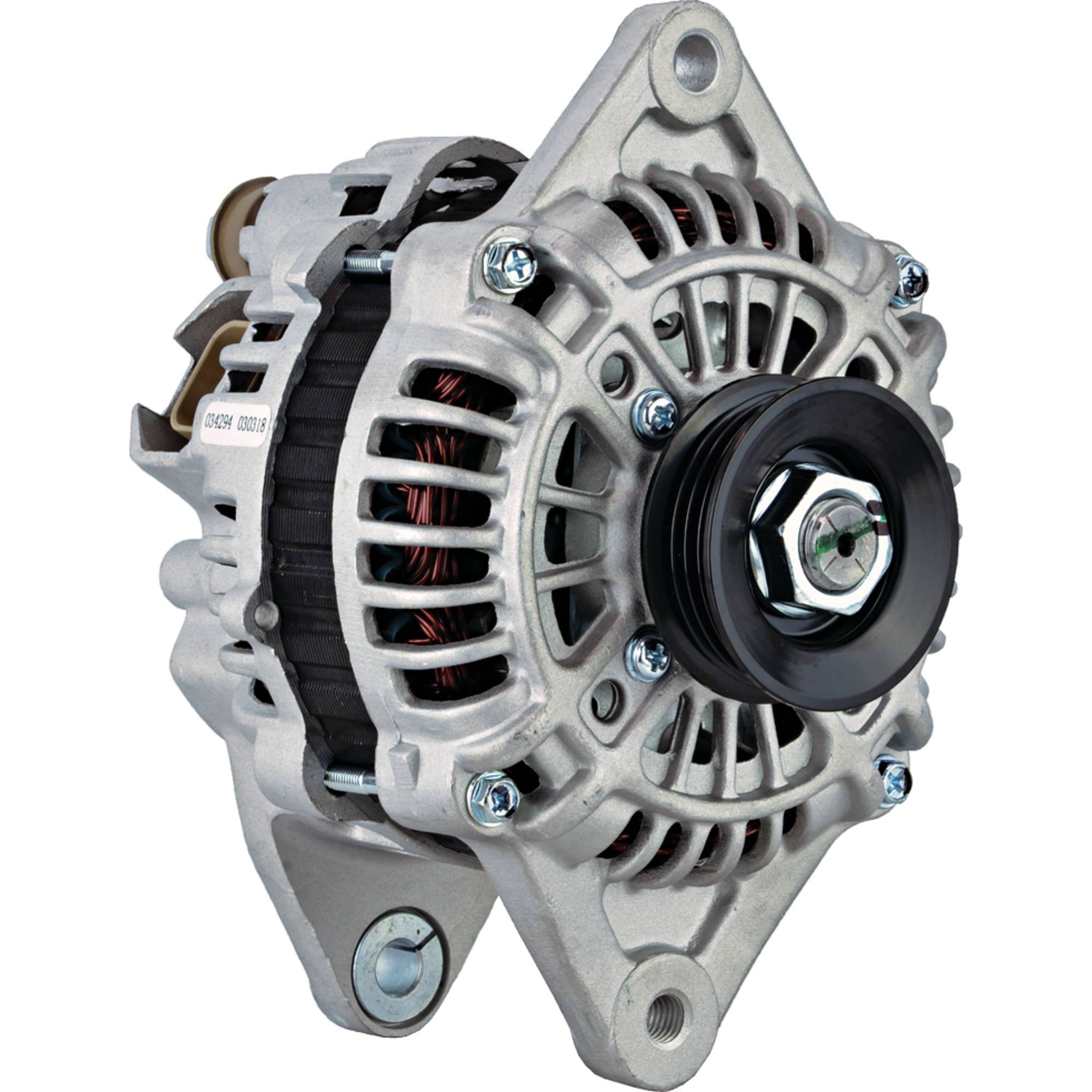 Kia SEPHIA 1.8L 1997 ALTERNATOR