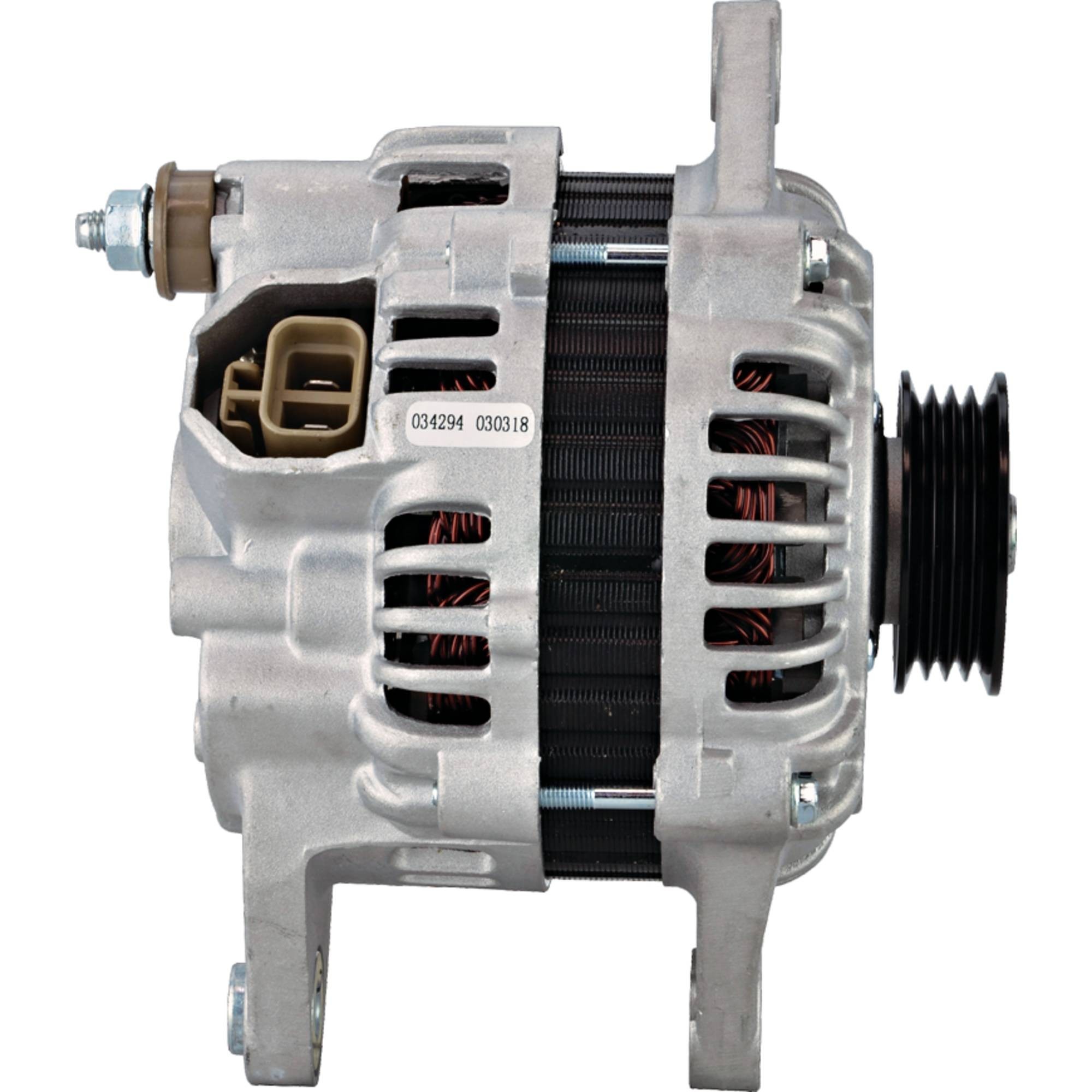 Kia SEPHIA 1.8L 1997 ALTERNATOR