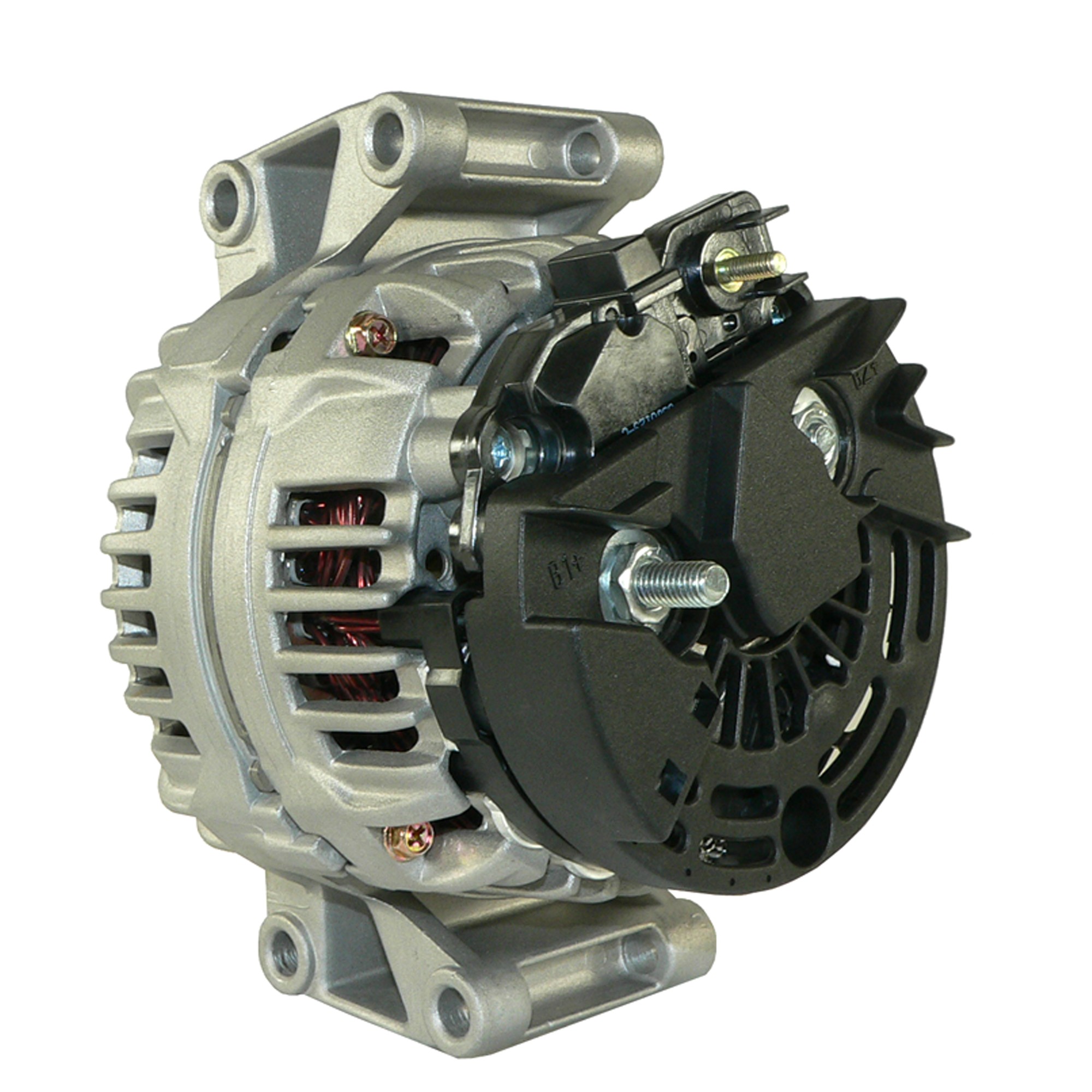 Alternator For Dodge Sprinter Van 2003-2006, Freightliner 2000-2003; ABO0263