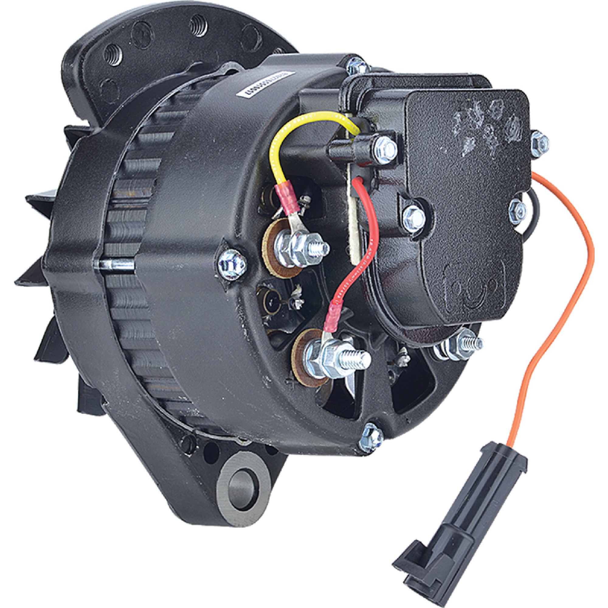 Carrier Transicold Alternator 30-00409-08 110-606