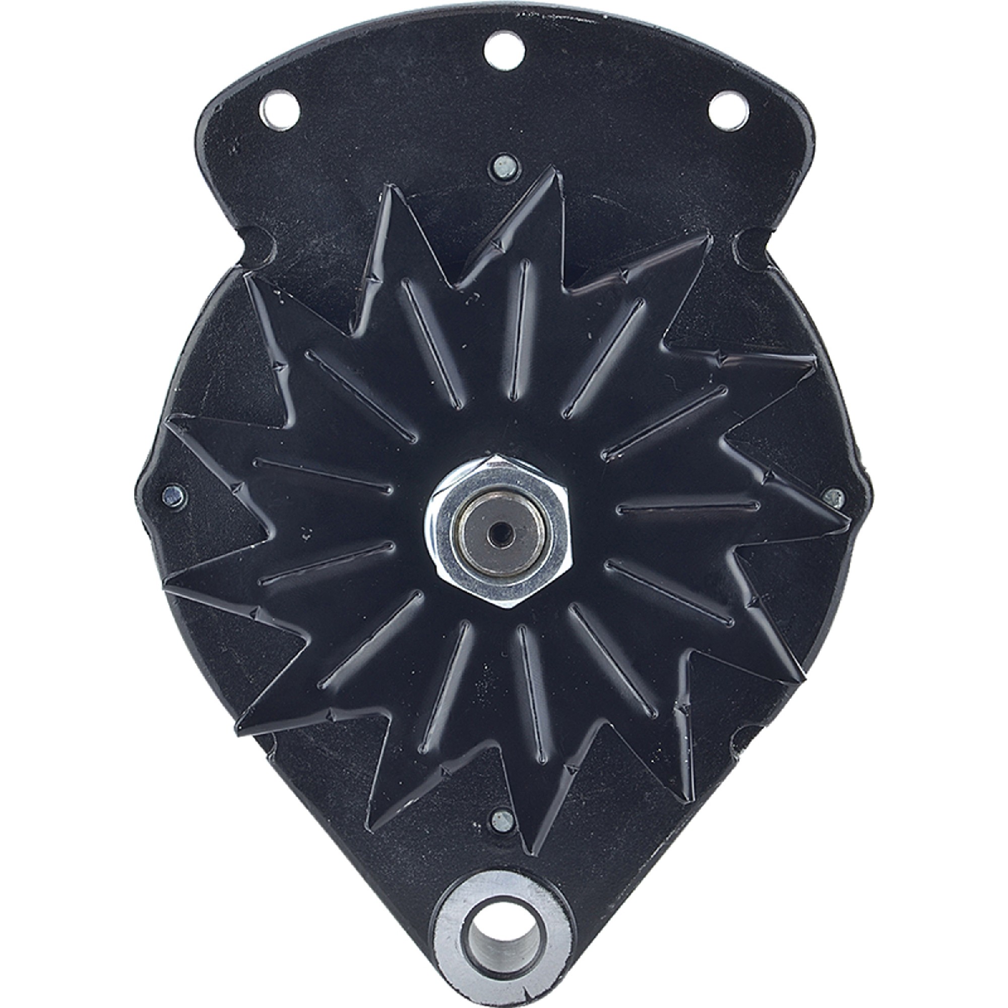 Carrier Transicold Alternator 30-00409-08 110-606