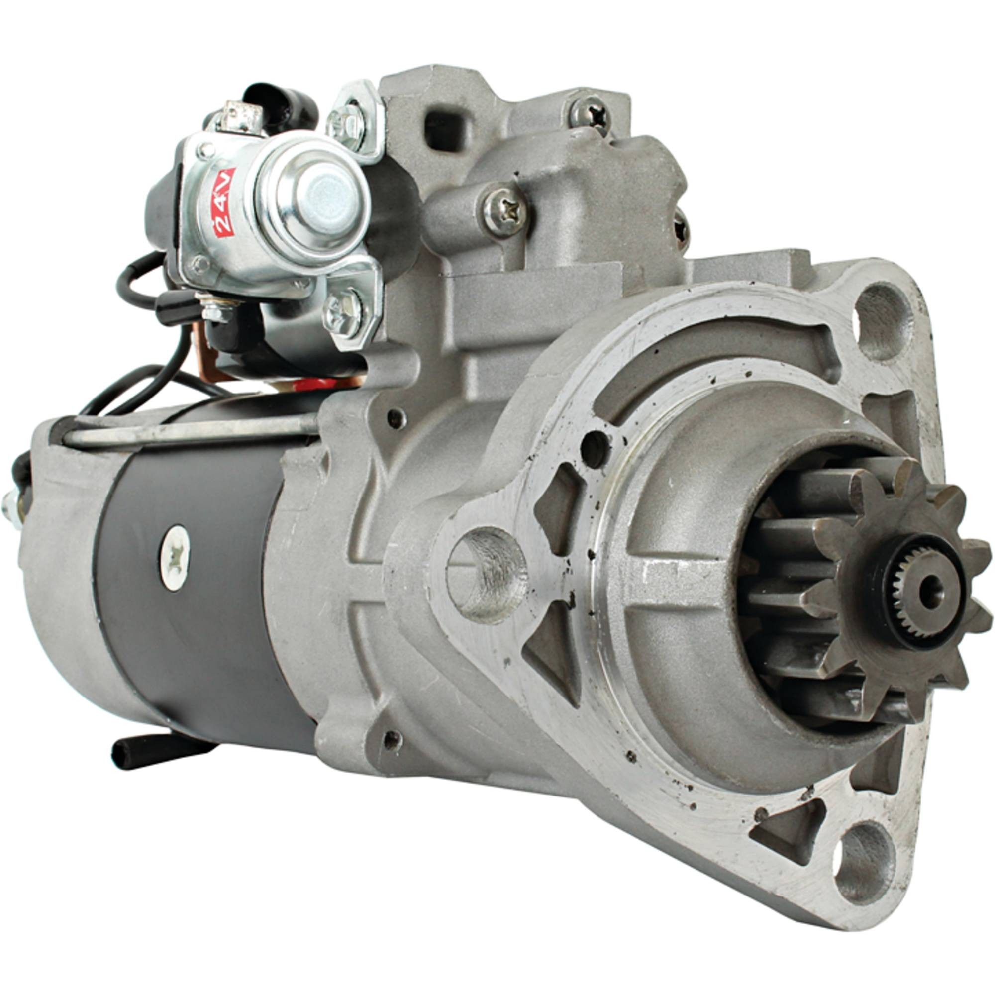 STARTER for MCI BUS 1998-2007 w Caterpillar C12 C13 DD60 Engine
