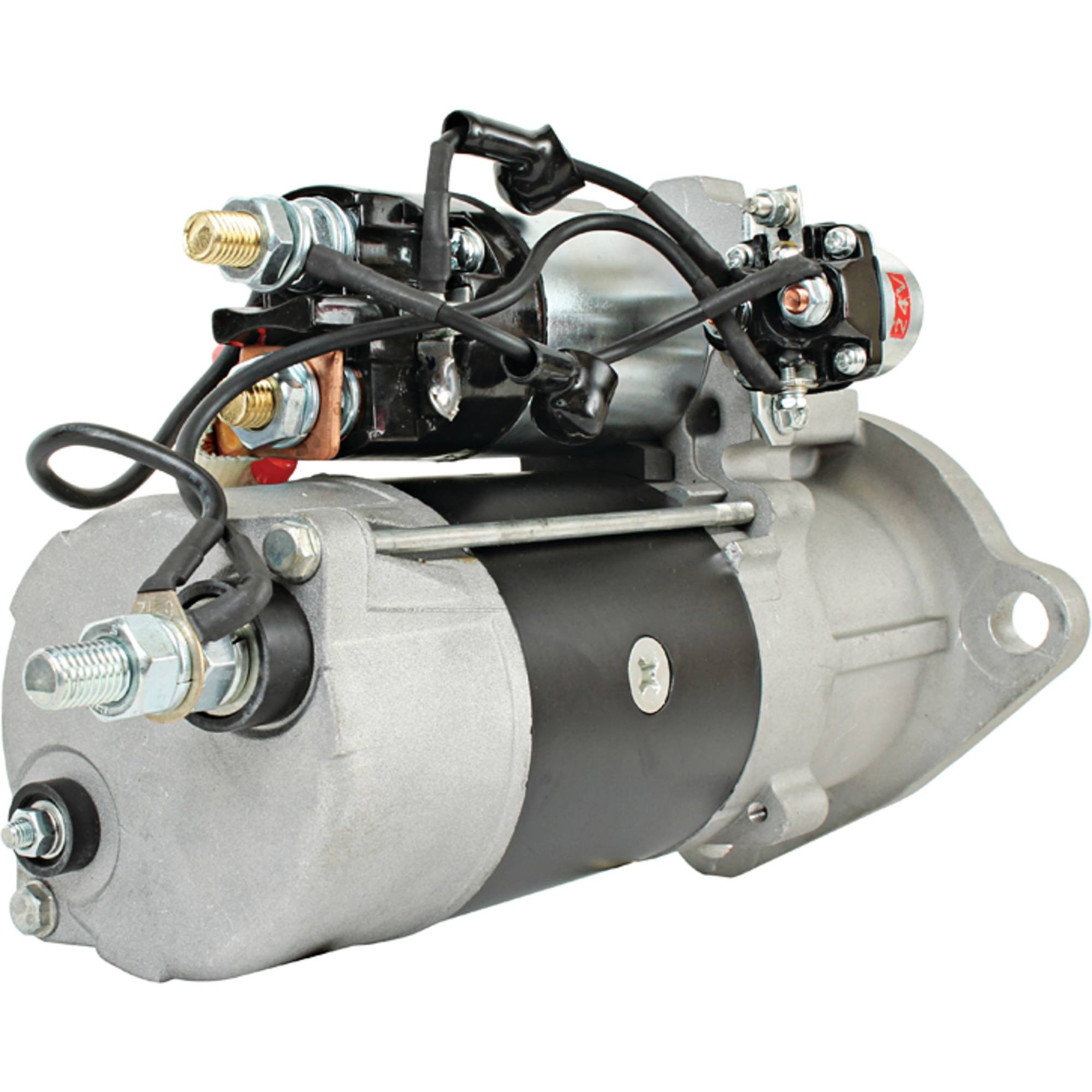 STARTER for MCI BUS 1998-2007 w Caterpillar C12 C13 DD60 Engine