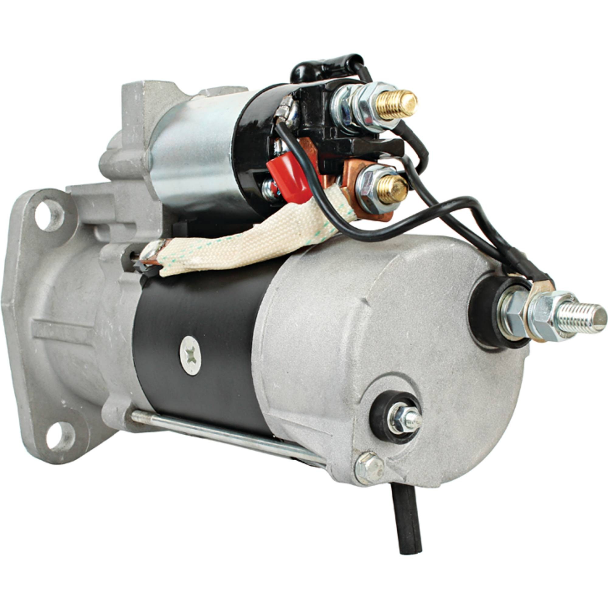 STARTER for MCI BUS 1998-2007 w Caterpillar C12 C13 DD60 Engine