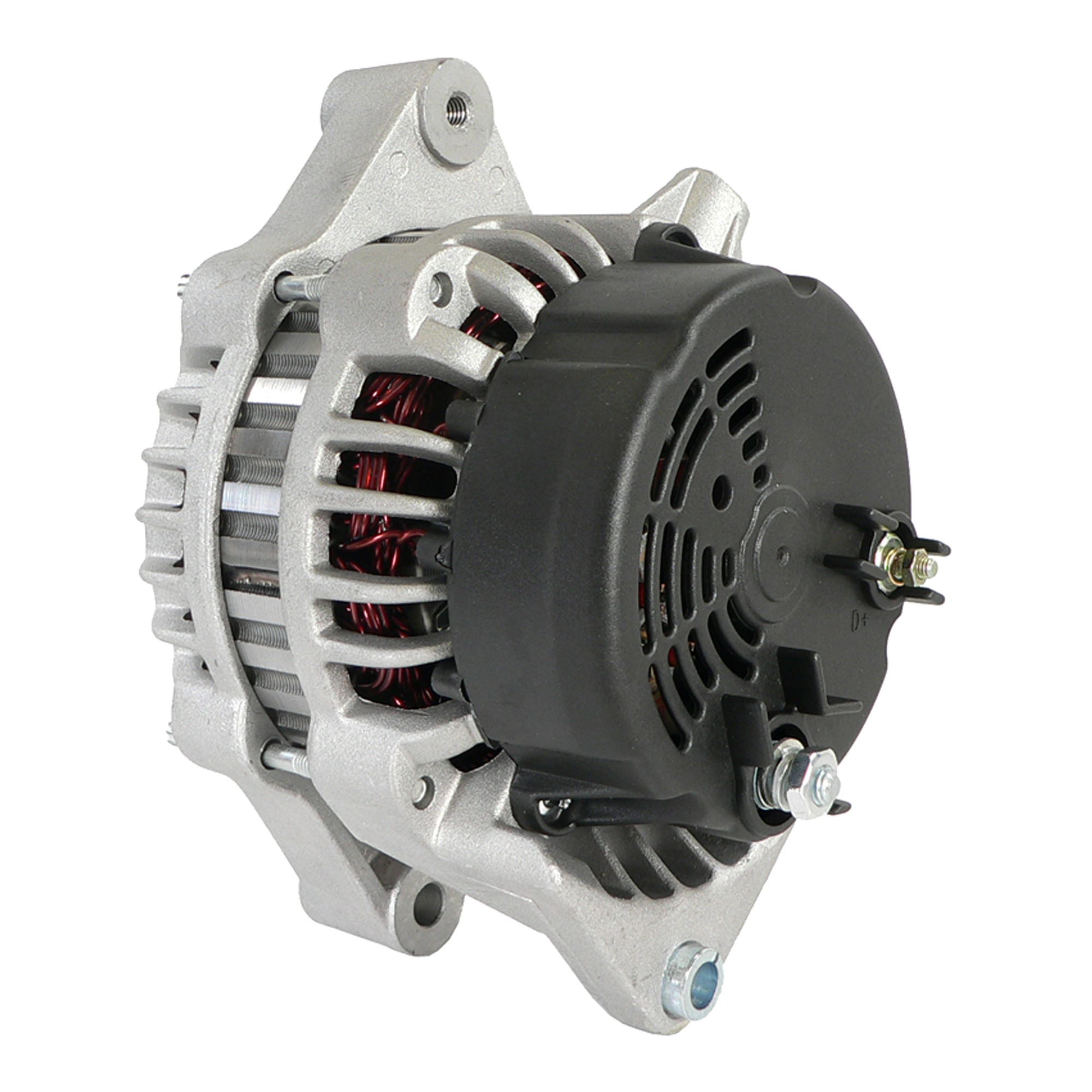 Alternator For 2.2L Isuzu AMIGO 1998-2000, RODEO 1998-2001 93175963; ADR0221