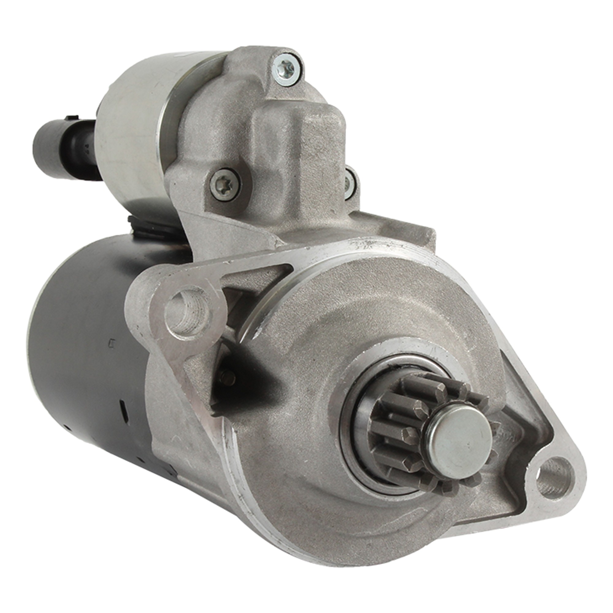 Starter For Audi A3 Quattro 2015-2016, TT Quattro 2011-2018 LRS02547; SBO0328