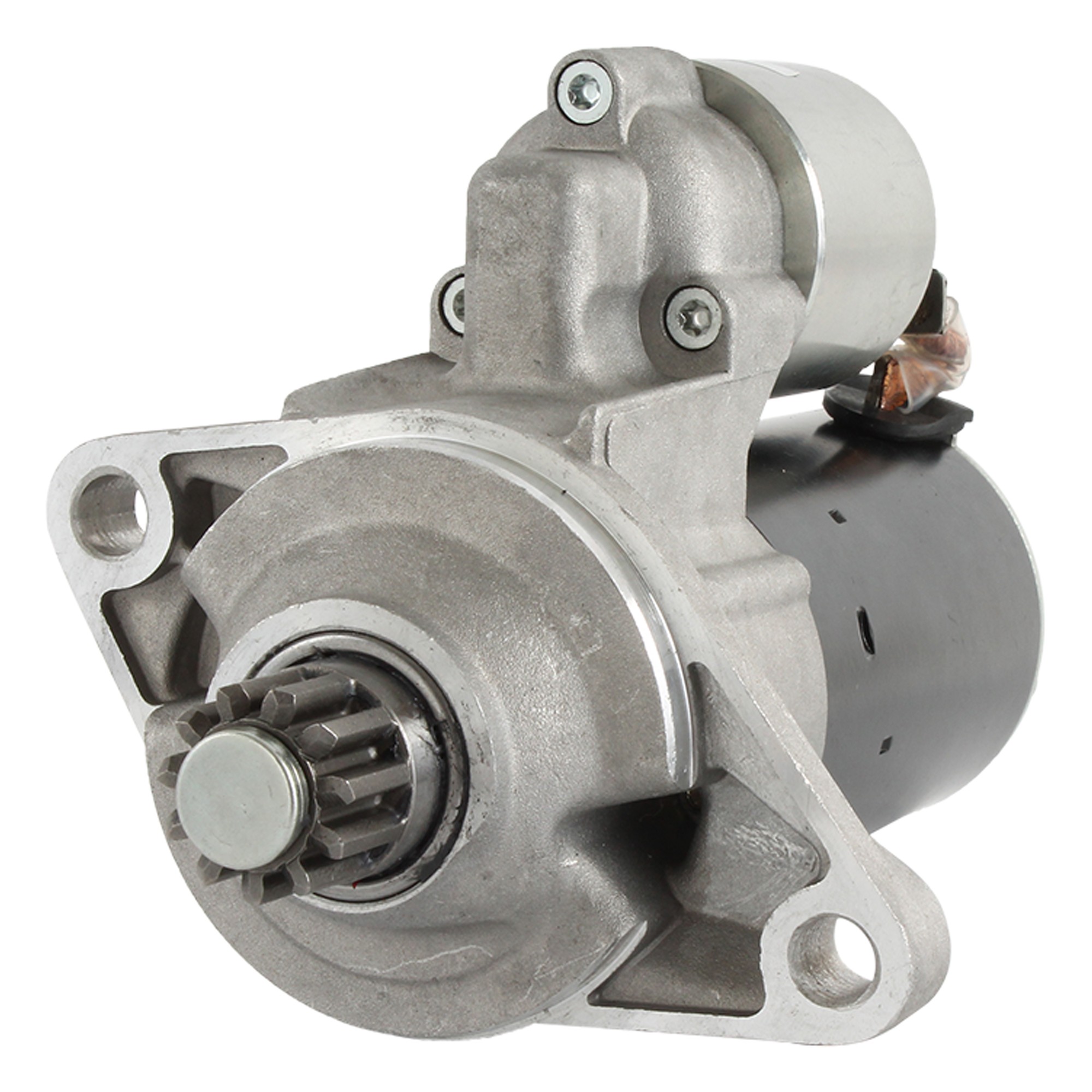 Starter For Audi A3 Quattro 2015-2016, TT Quattro 2011-2018 LRS02547; SBO0328