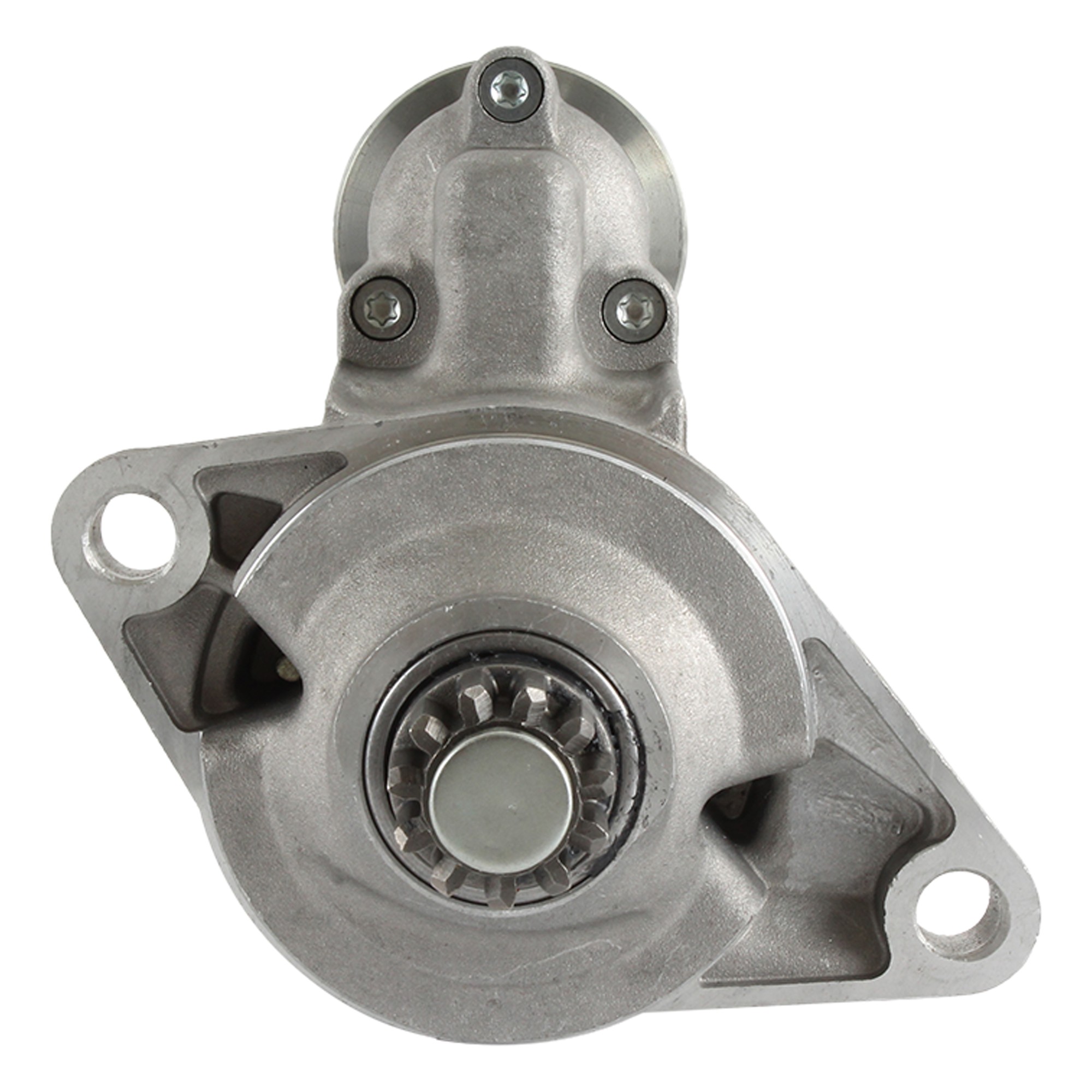 Starter For Audi A3 Quattro 2015-2016, TT Quattro 2011-2018 LRS02547; SBO0328