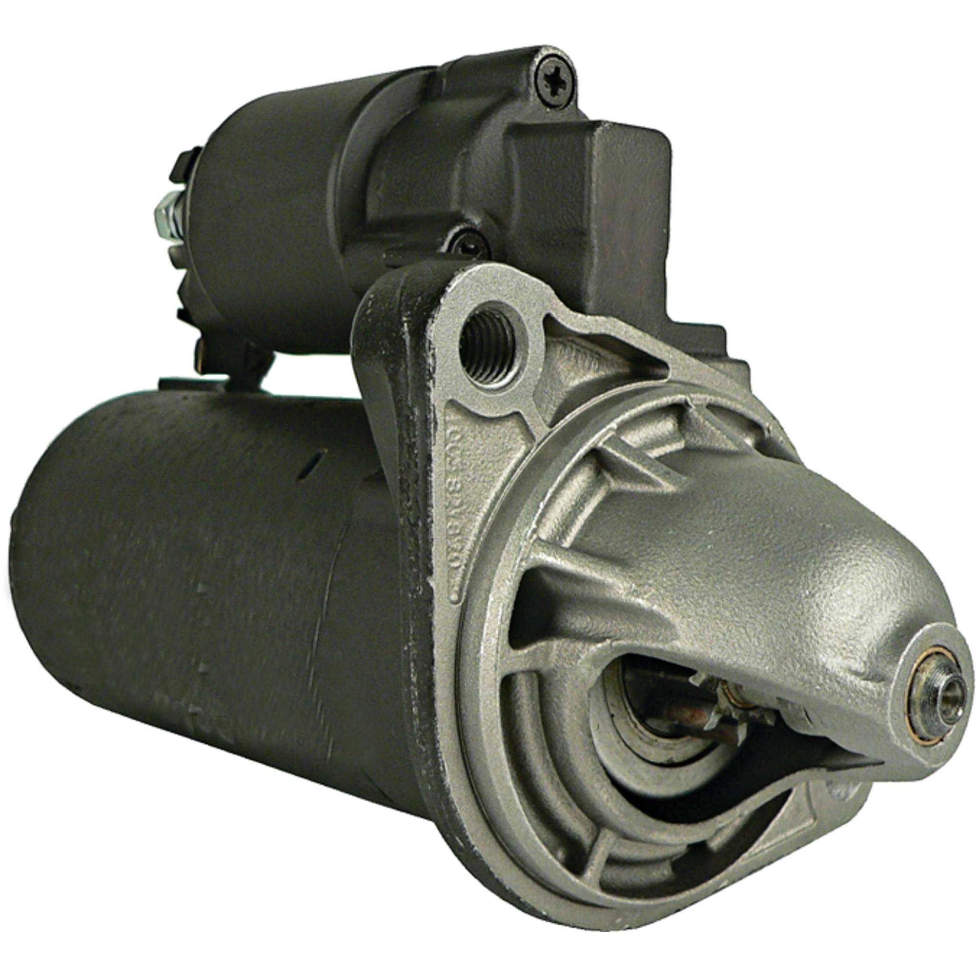 Starter For Saab Auto and Light Truck 900, 9000 1994-1998, 9-3 1999; SBO0046