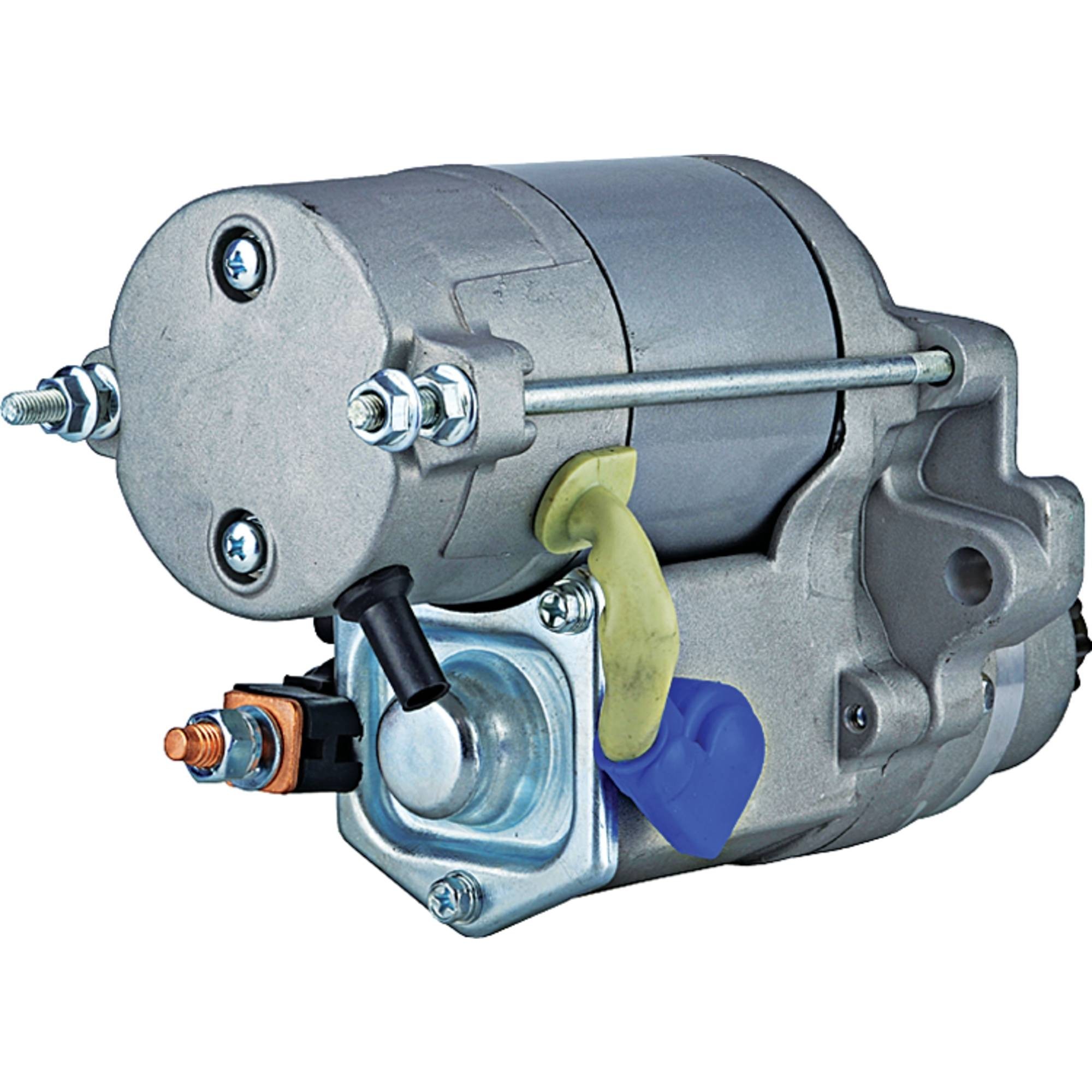 Starter For Acura TL 3.2L 1996-1998 228000-5040, 228000-5041, 17665; SND0247