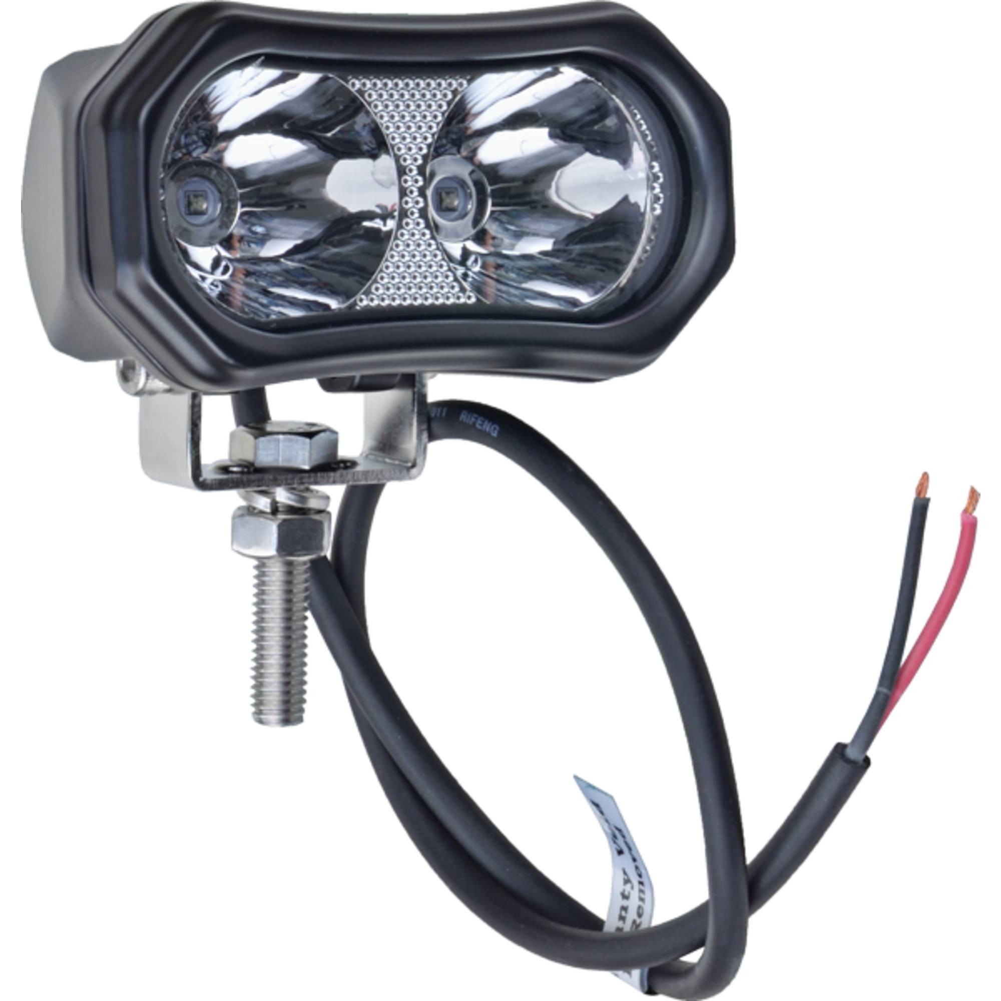 Work Light For Ecco EW2000B, Hella H71030181 Tractors; HLA-H71030181