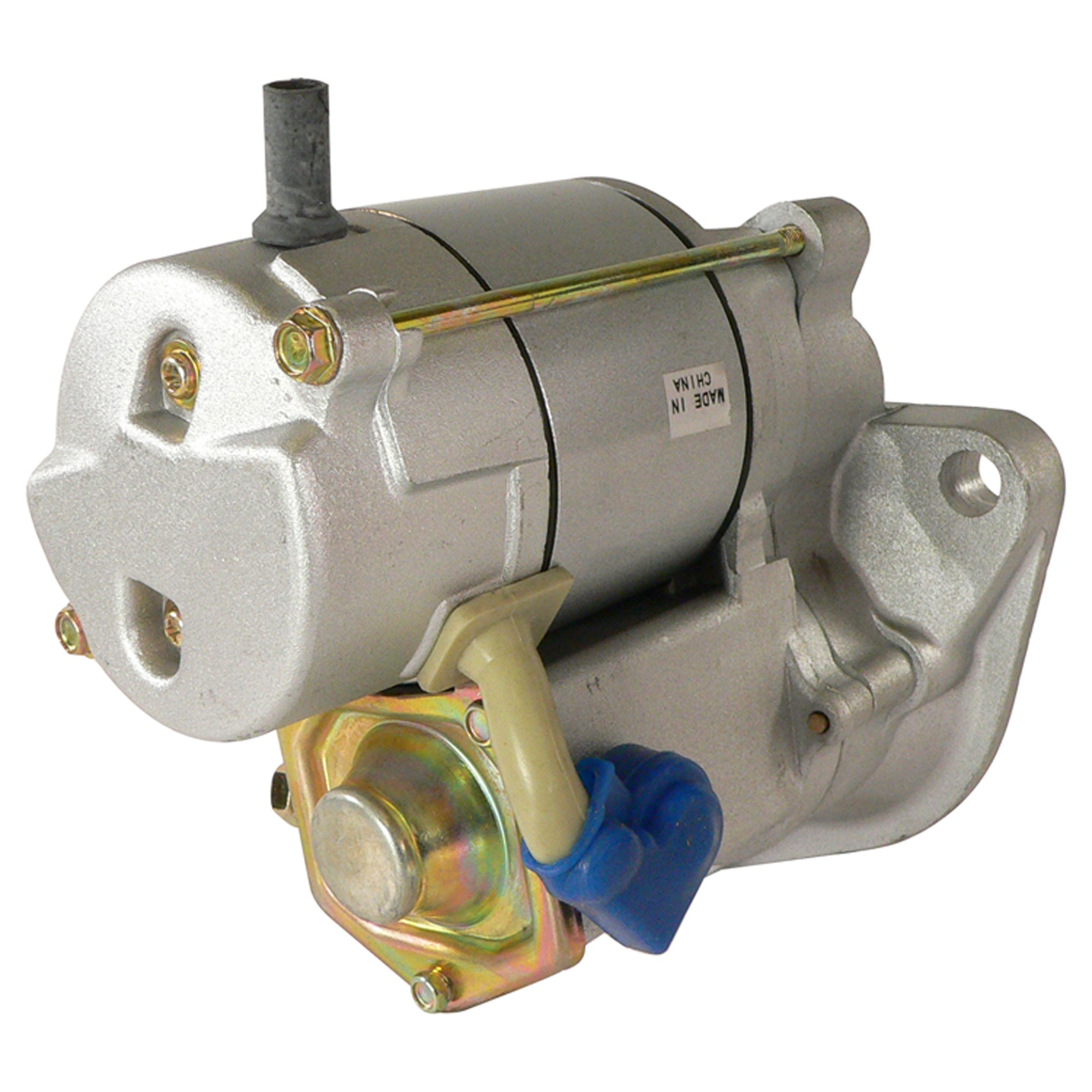 Starter For V10 Dodge Ram Pickups Truck 1996-1998 8.0L 280-0145; 410-52260