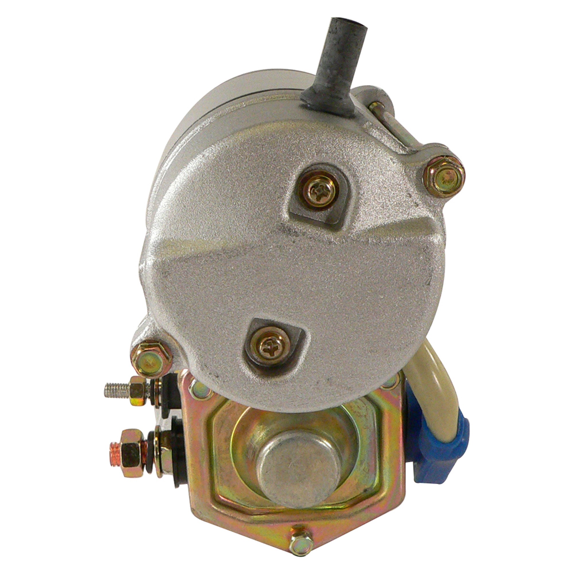 Starter For V10 Dodge Ram Pickups Truck 1996-1998 8.0L 280-0145; 410-52260