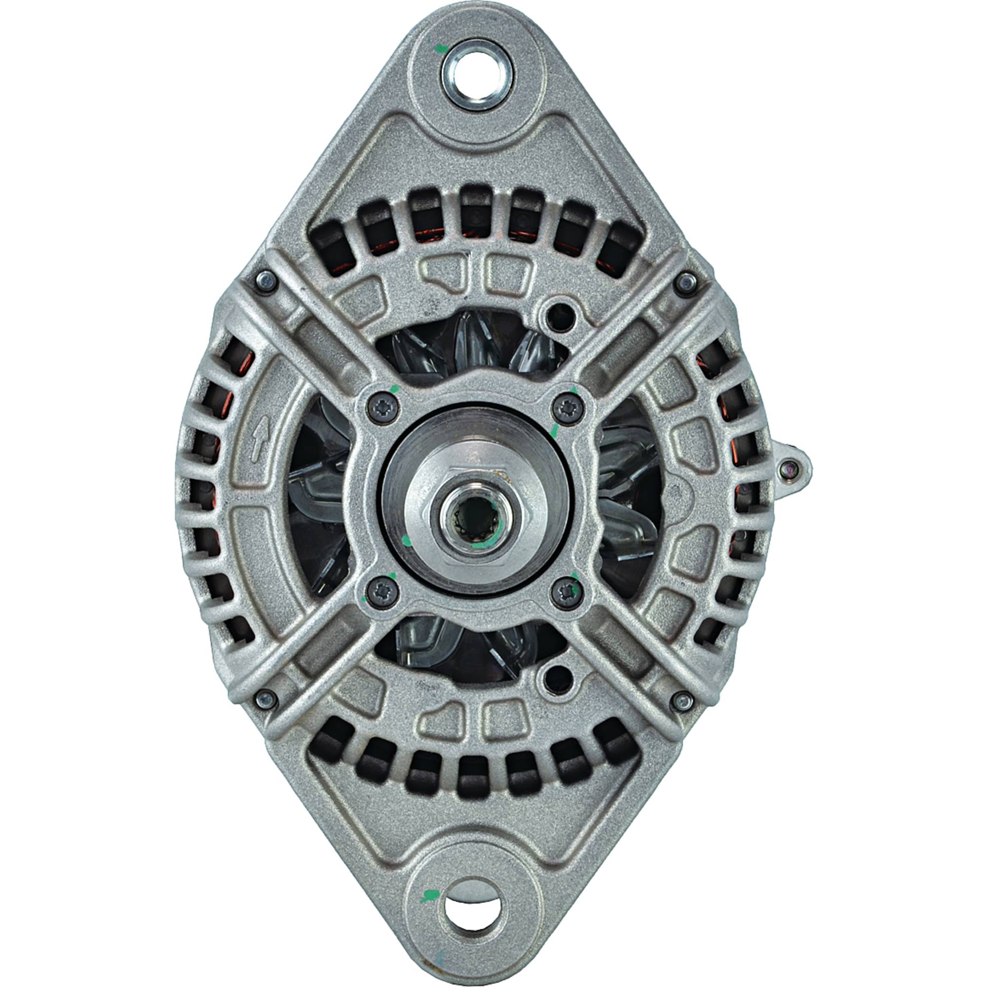 Alternator For Bosch 0124525186, 0124525242, AL9966N BOS-AL9966N
