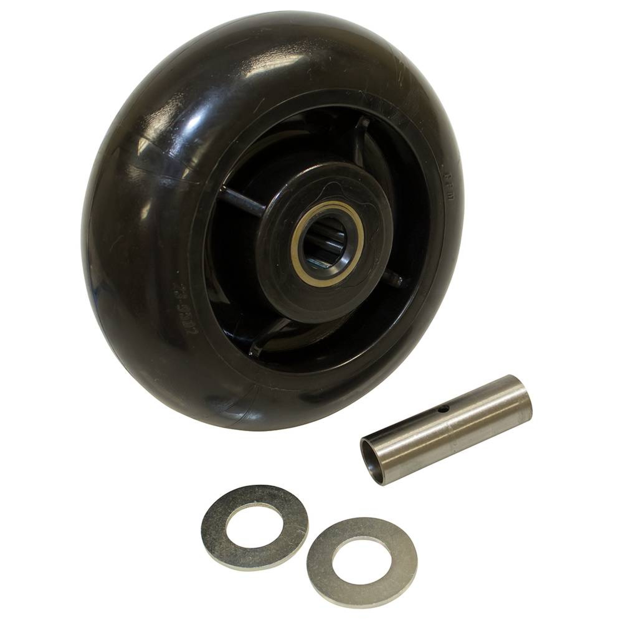 New Stens Deck Wheel 210-450 for John Deere AM136720