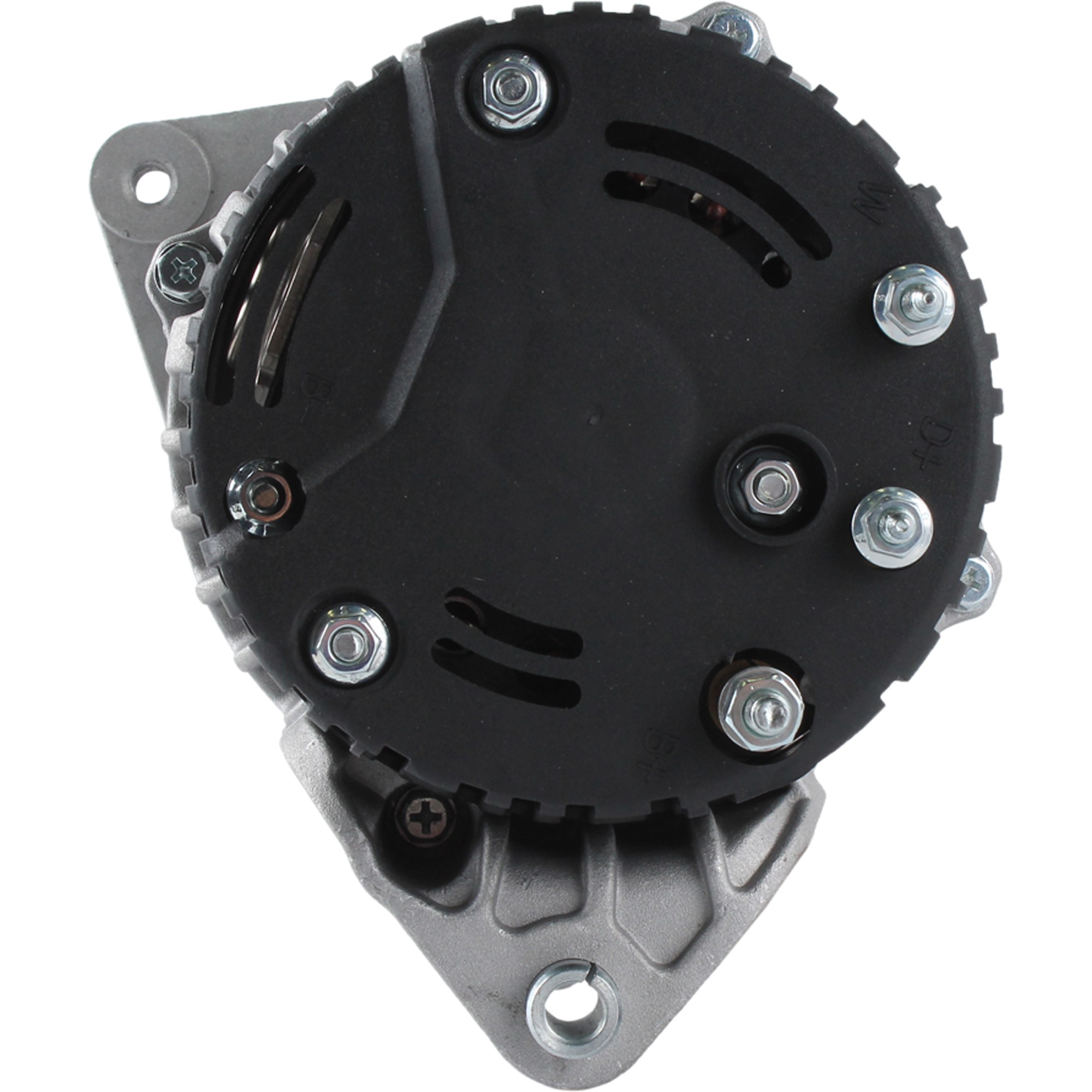 NEW ALTERNATOR for FERMEC BACKHOE 860 960 965 w Perkins 1004.4T