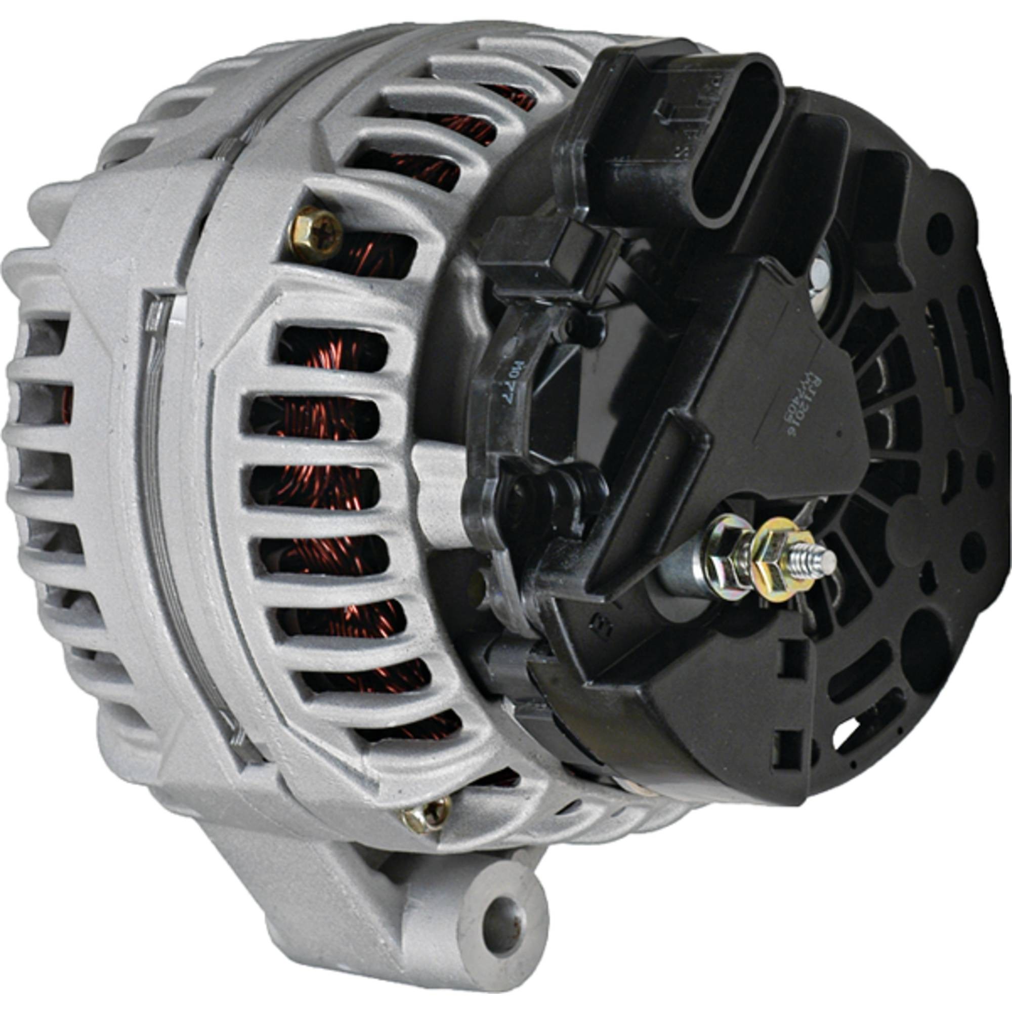 ALTERNATOR 5.3 5.3L CHEVROLET SUBURBAN GMC YUKON XL 00 01 02 2000 2001 2002