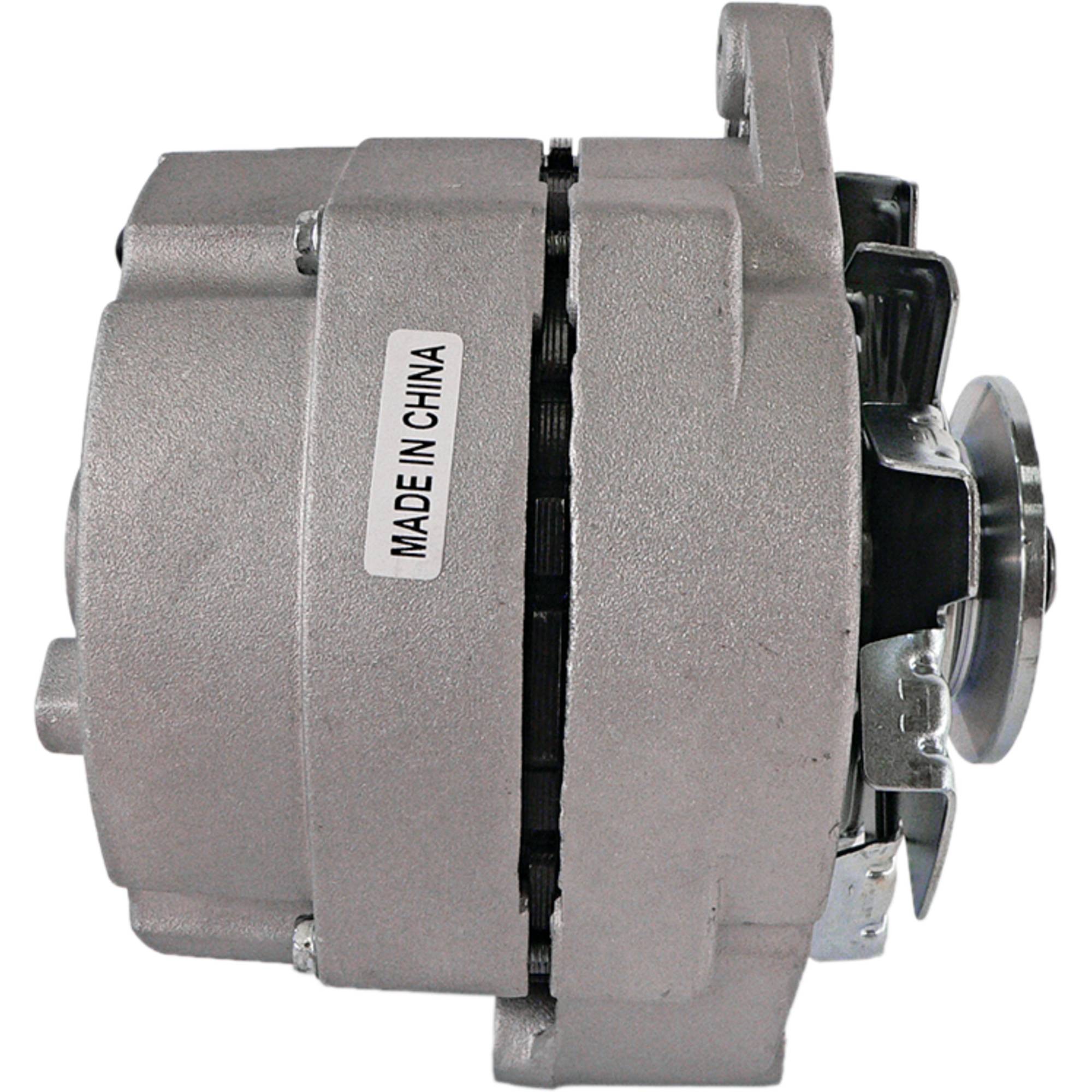 ALTERNATOR For JOHN DEERE EXCAVATOR 290 490 590 690 790 892 992/BUNCHER 493 693