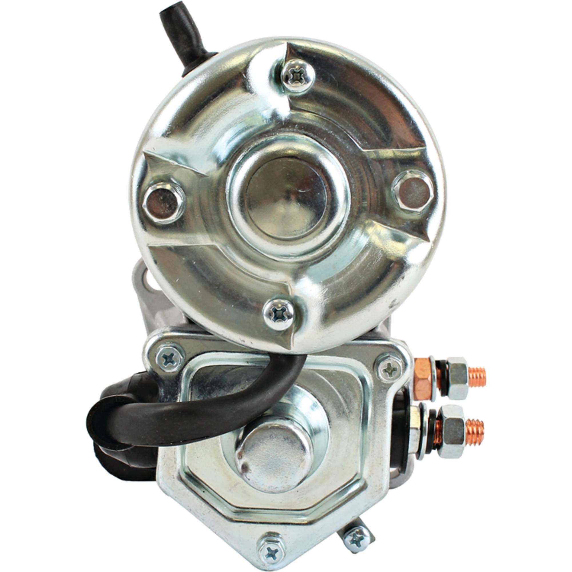 Starter for Freightliner FL60 FL70 FL80 M2 Truck w MBE900 Mercedes Engine