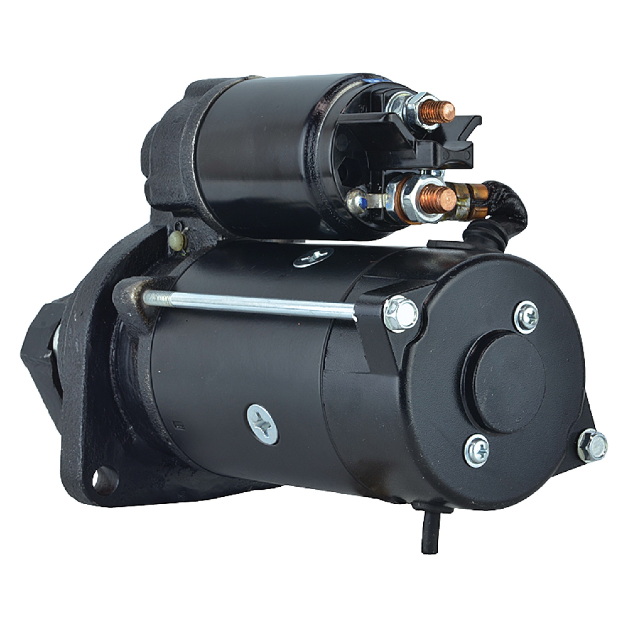 Ag Starter for Case 3220, 3230 94-97, 385, 485 85-90, 395 93, 495 91-94