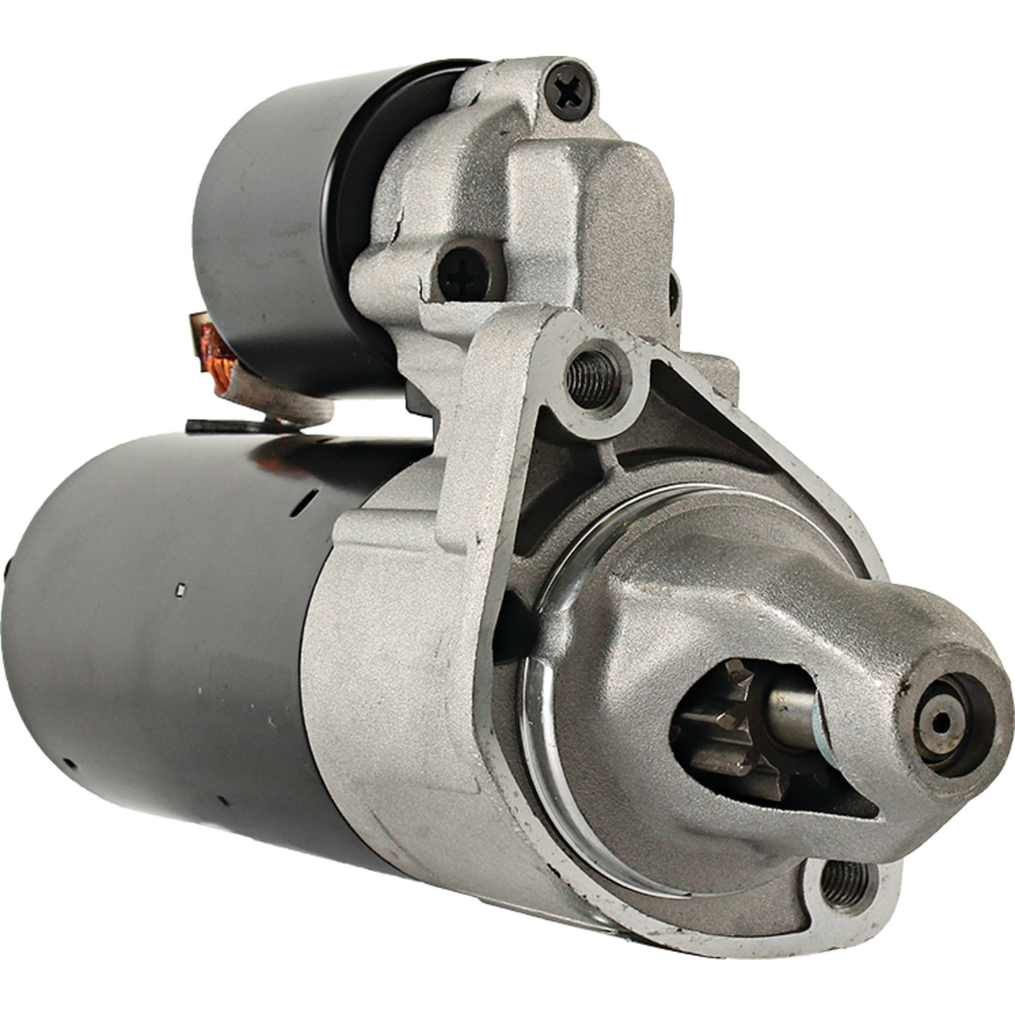 NEW STARTER for 3.0 5.5 6.0 MERCEDES CL E GL ML R S SL CLASS 2007-2014
