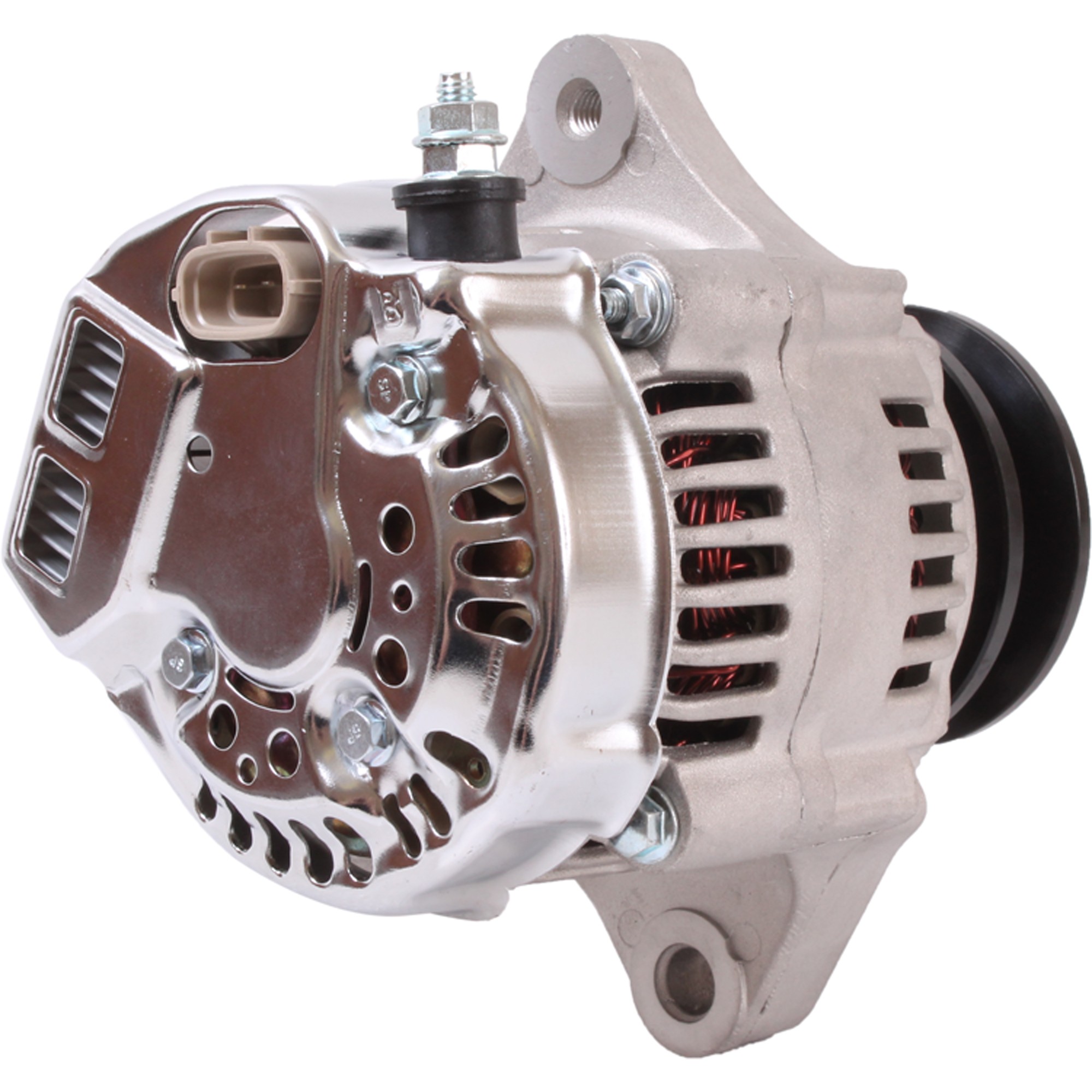Alternator for Cummins 3.3L Diesel & Komatsu 600861-1350