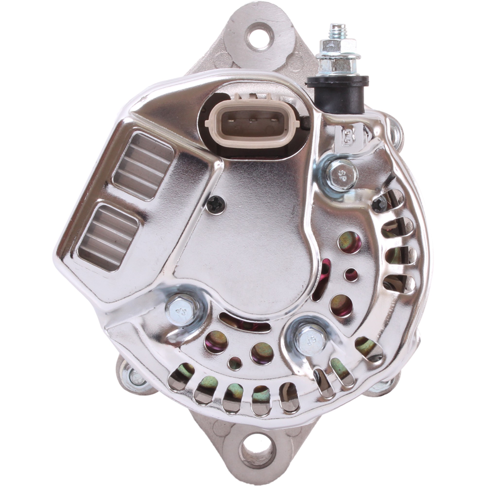 Alternator for Cummins 3.3L Diesel & Komatsu 600861-1350