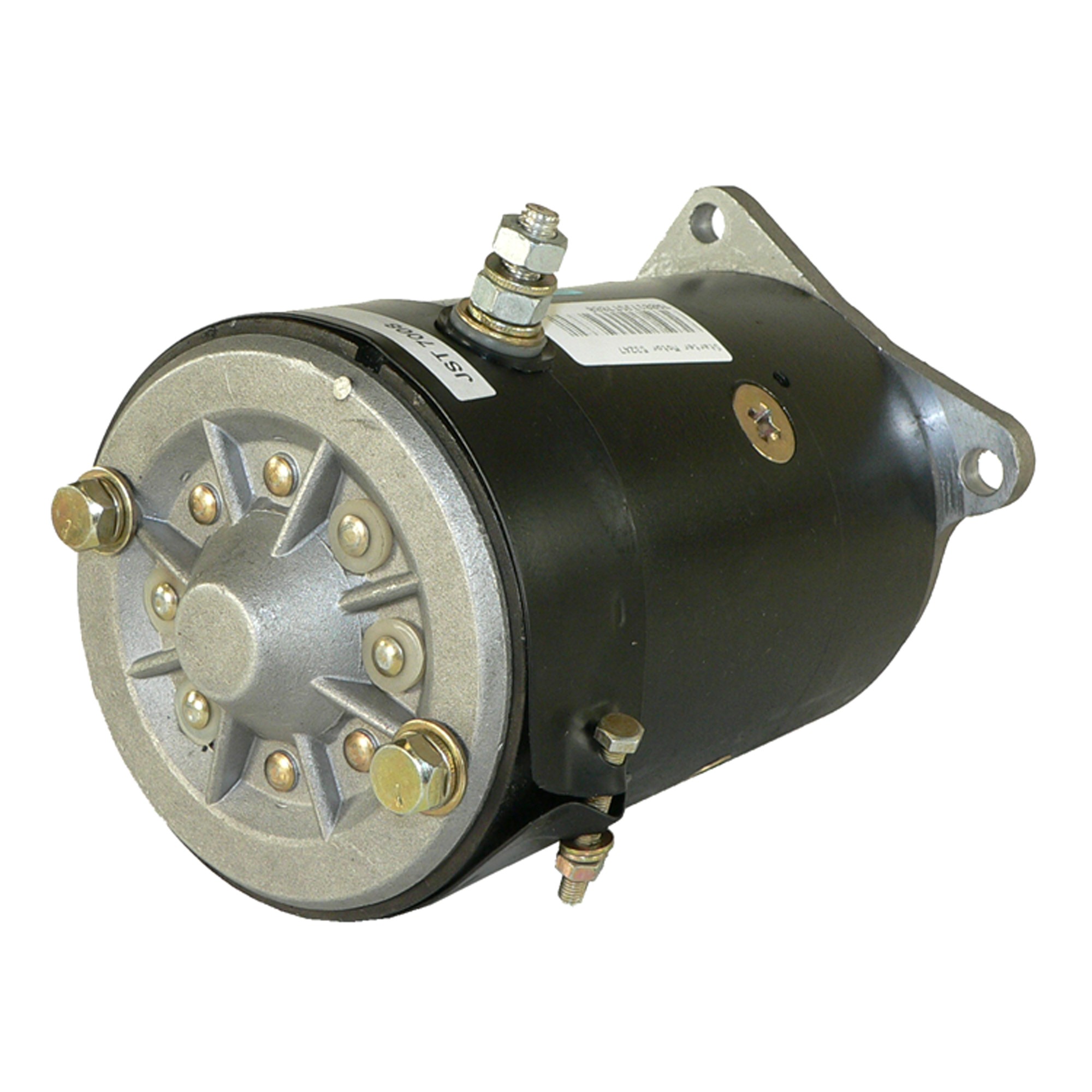 Starter For Ford Club, Custom, F-Series Pickup 1962-1964 3123; SFD0100