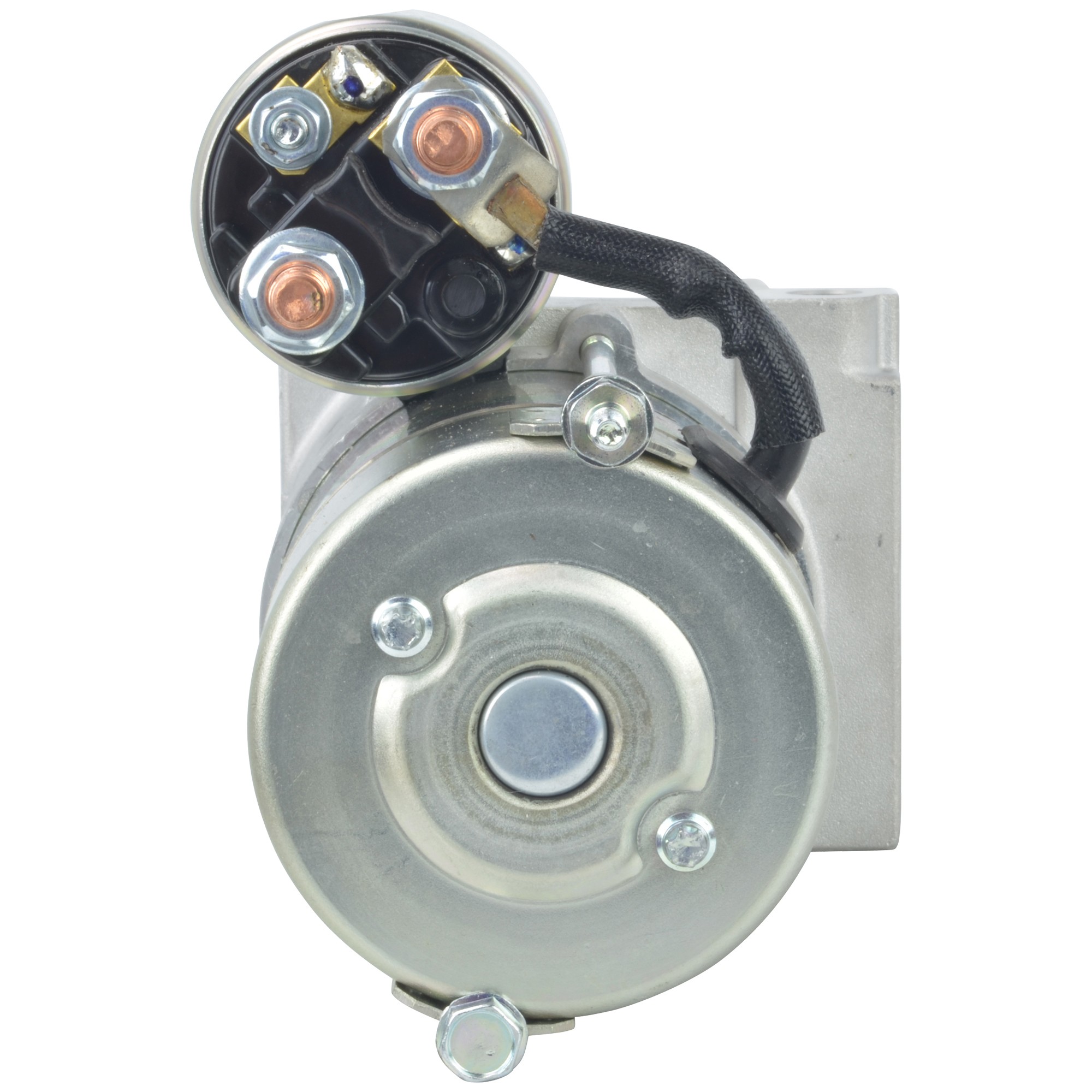 Total Power Parts Starter 410-12780 for Delco PG260N 323-1647