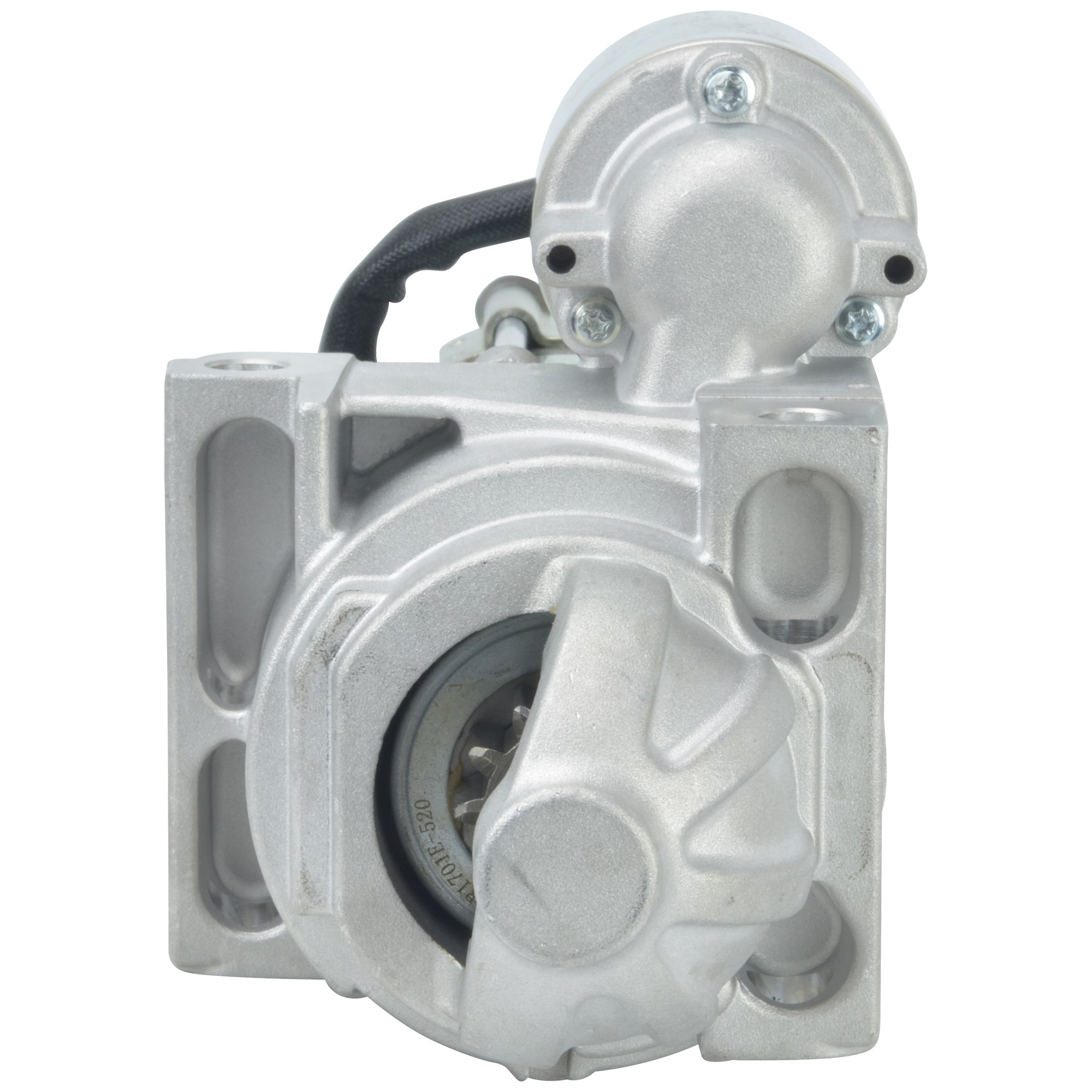 Total Power Parts Starter 410-12780 for Delco PG260N 323-1647