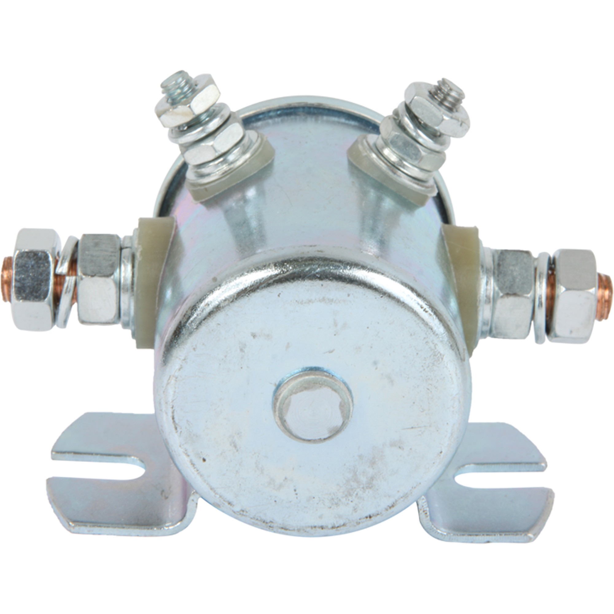 SOLENOID RELAY 12 Volt for OMC 378444 Prestolite 15-150, 15-81, 15-95