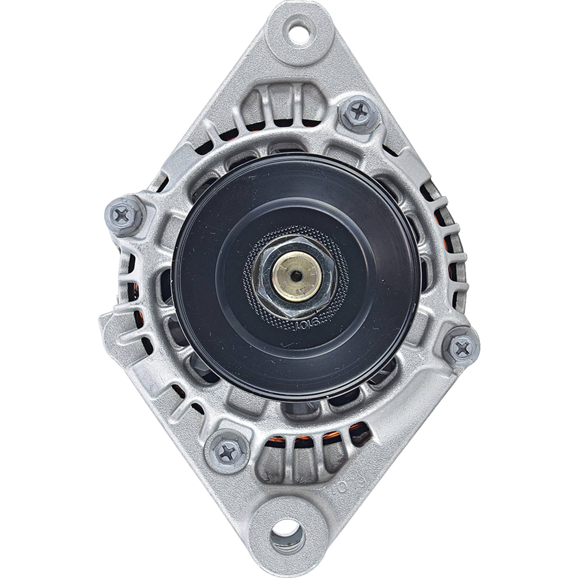 Alternator For Kioti CK20, CK20H, CK20HJ, CK20HS, CK20J Tractors; VLS-600353