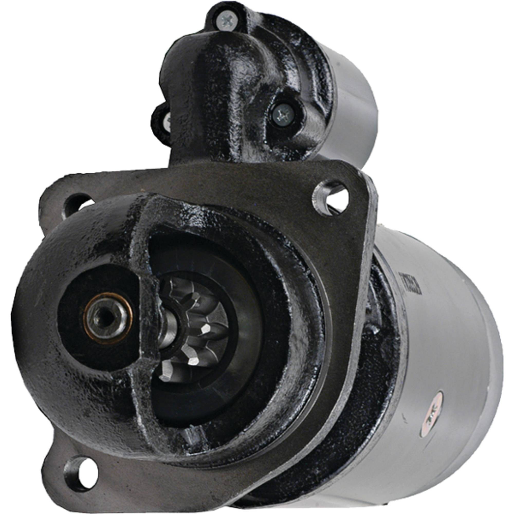 Starter For Volvo 6226486, 6233004 & Bosch 0-001-360-010, 0-001-360-038; SBO0103