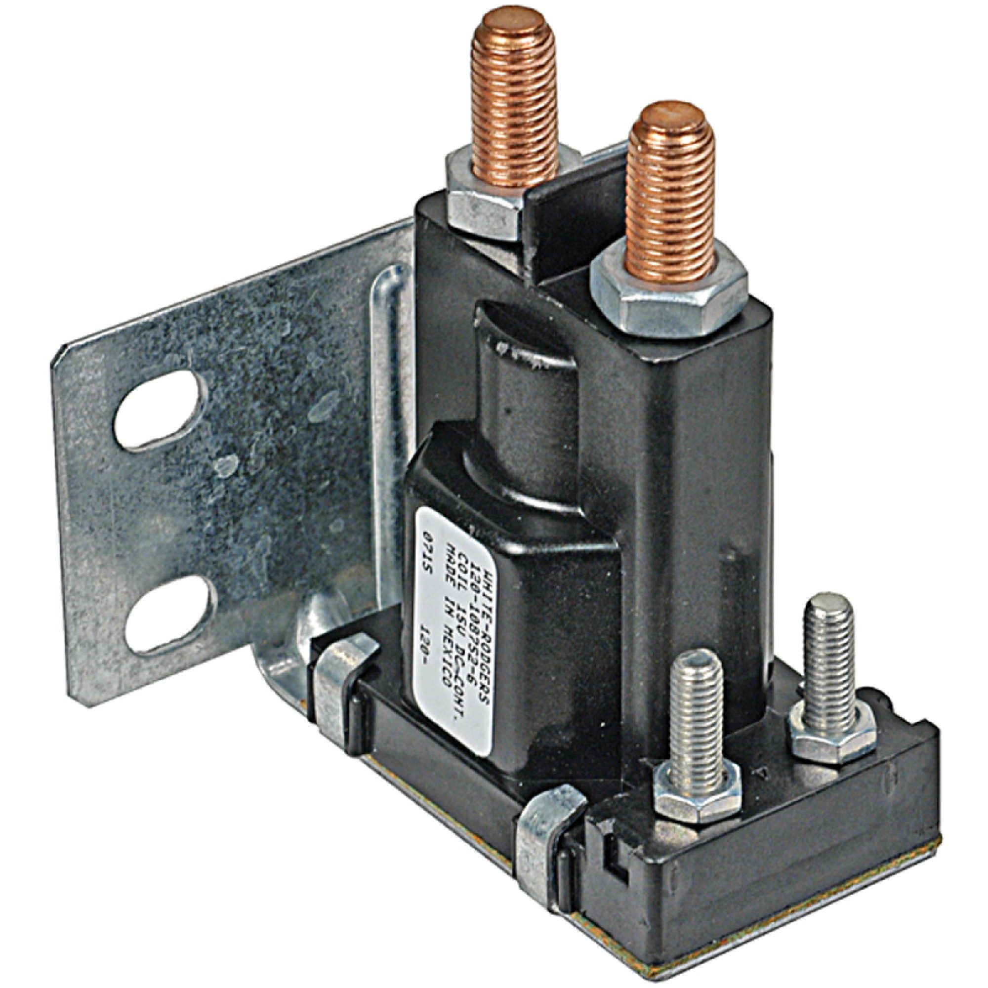 New WRS-120-908 15V White Rodgers Solenoid for Universal 120-108752-6
