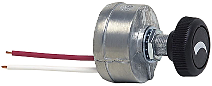 New 74601-01BX Cole Hersee Dimmer Switch for Universal