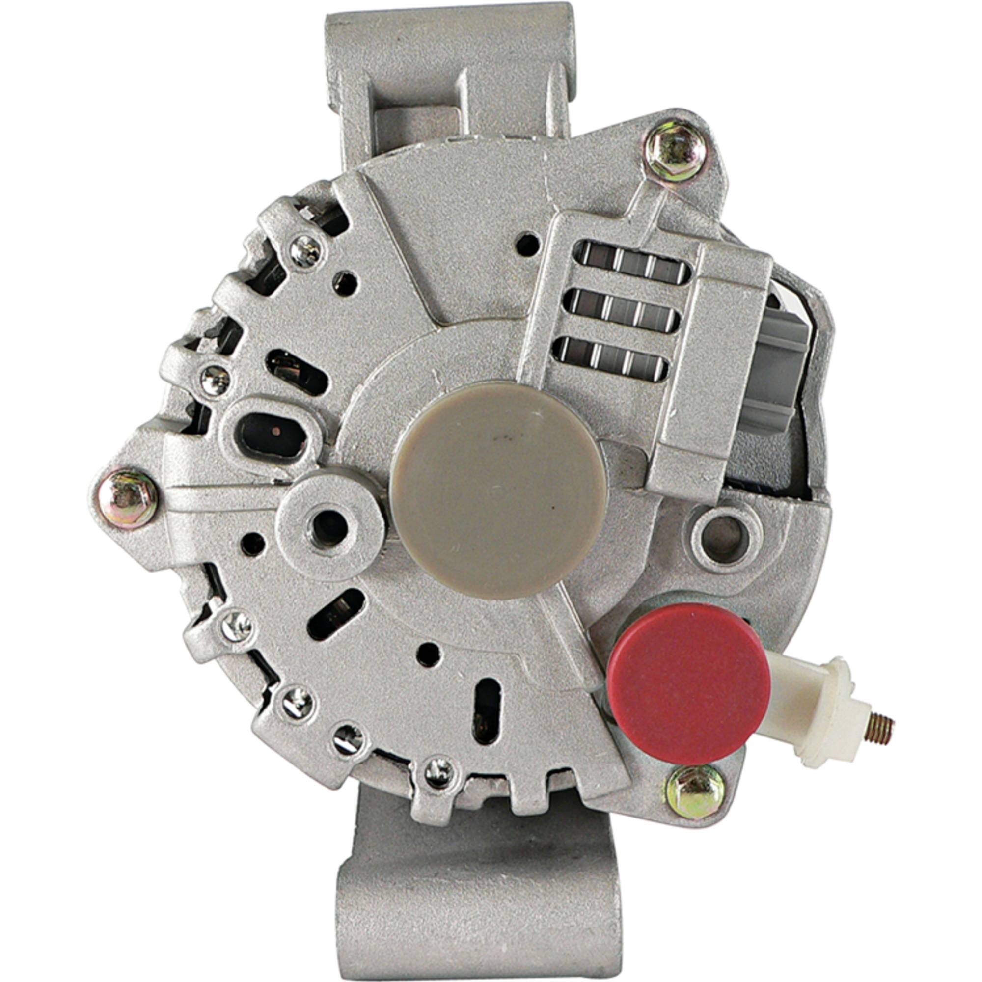 Alternator For Ford E-350 Club Wagon 6000cc, 6.0L/363CI V8 05, 6000cc 400-14174