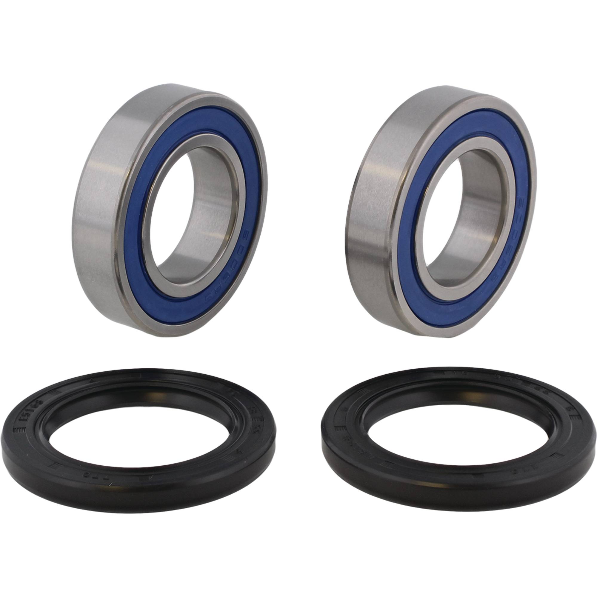 All Balls Wheel Bearing Seal Kit for Suzuki