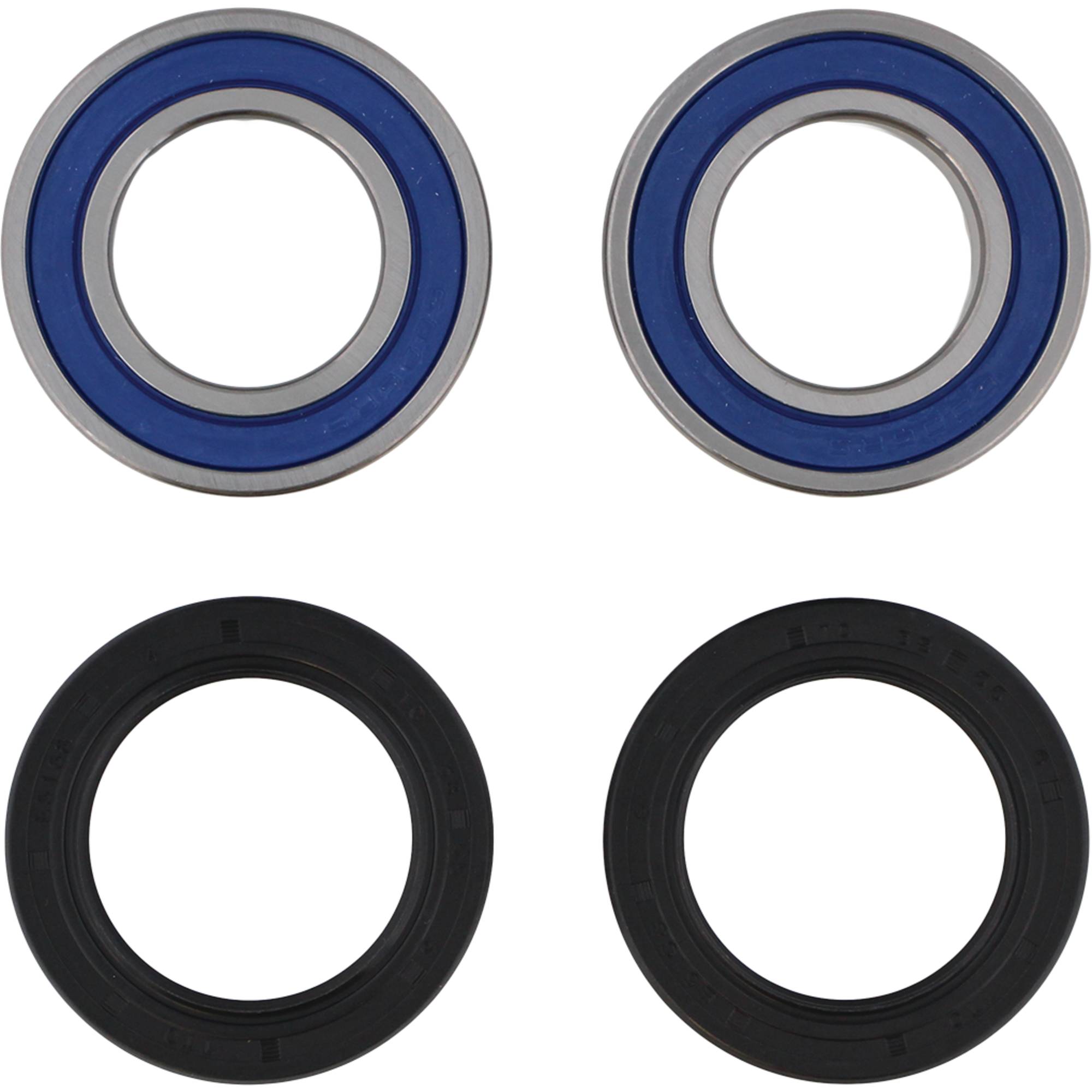 All Balls Wheel Bearing Seal Kit for Suzuki
