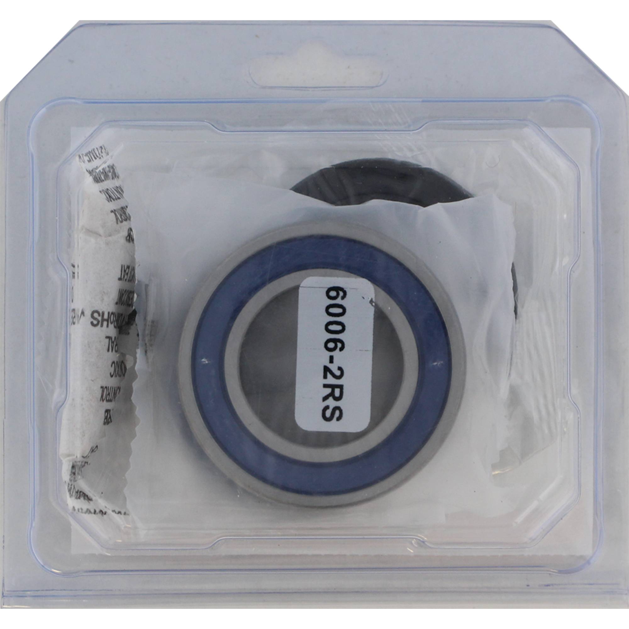 All Balls Wheel Bearing Seal Kit for Suzuki