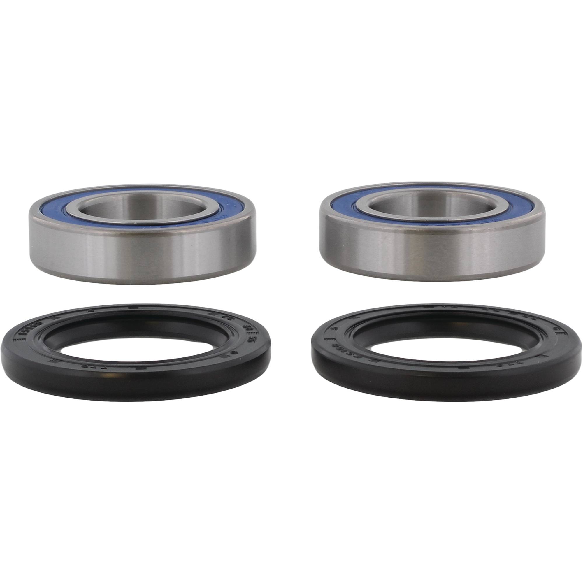 All Balls Wheel Bearing Seal Kit for Suzuki