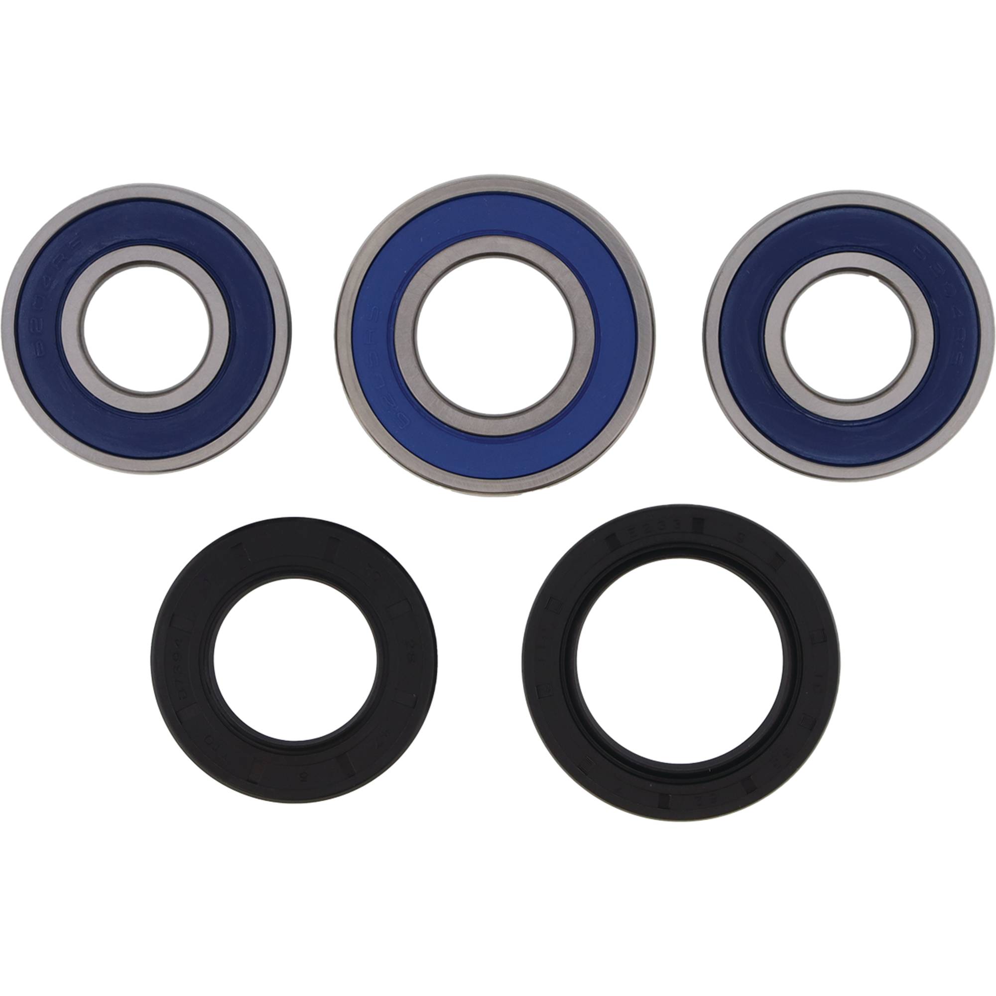 All Balls Wheel Bearing Kit for Kawasaki