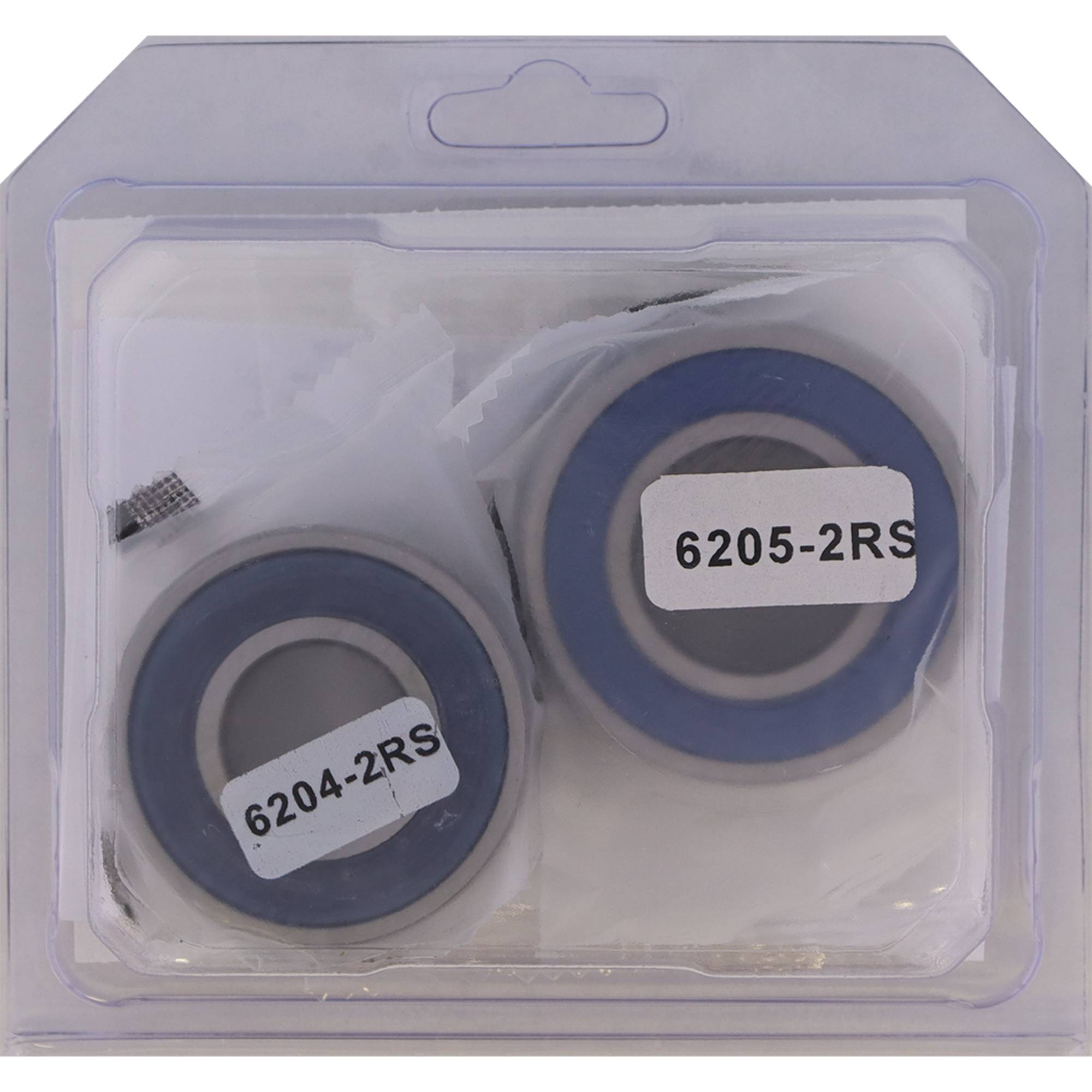 All Balls Wheel Bearing Kit for Kawasaki