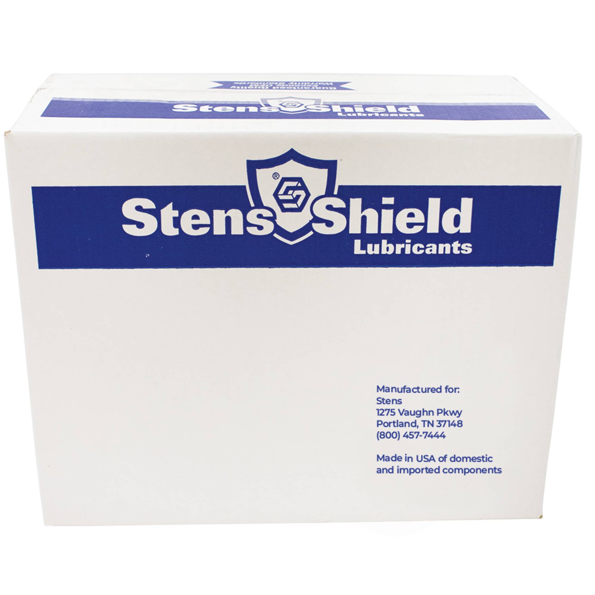 Stens Shield Bar and Chain Oil Replaces Echo 6459012, Stihl 0781 516 Chainsaw