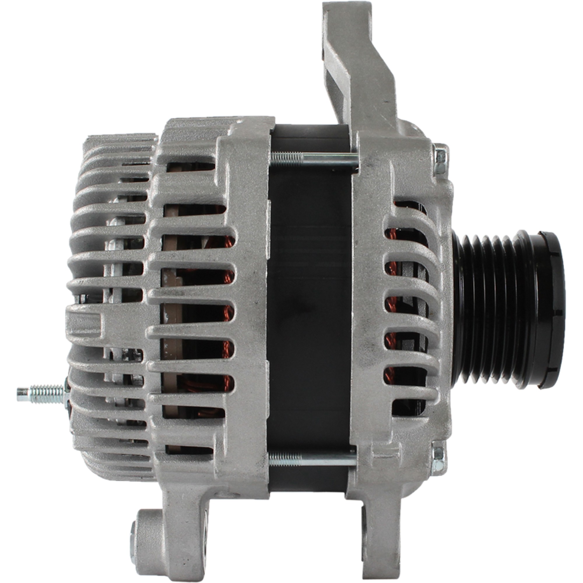 ALTERNATOR for 2.4L 2.4 DODGE JOURNEY 2009 2010 2011 2012 2013 2014