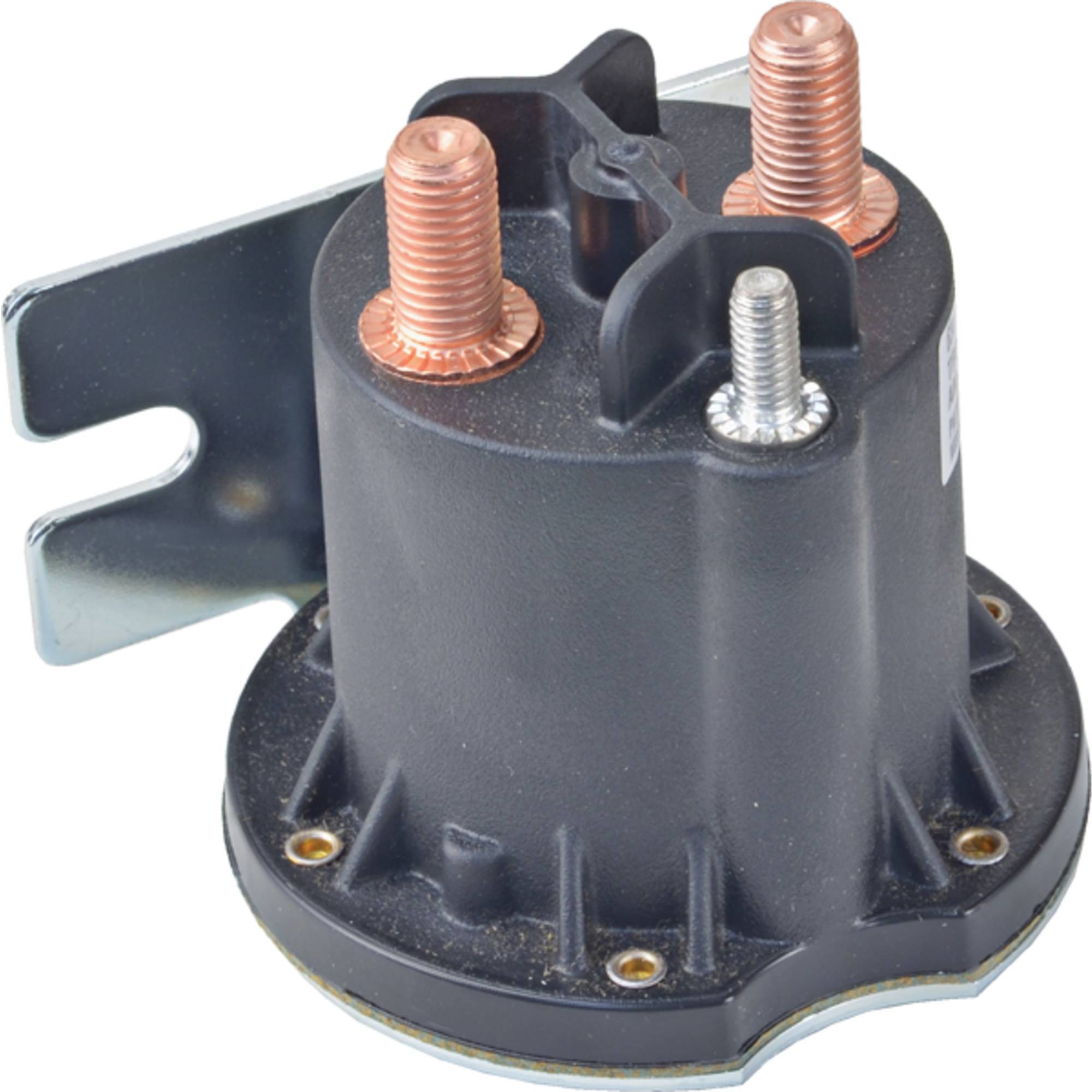 Solenoid For Trombetta TRO-634-1251-212 12V; TRO-634-1251-212