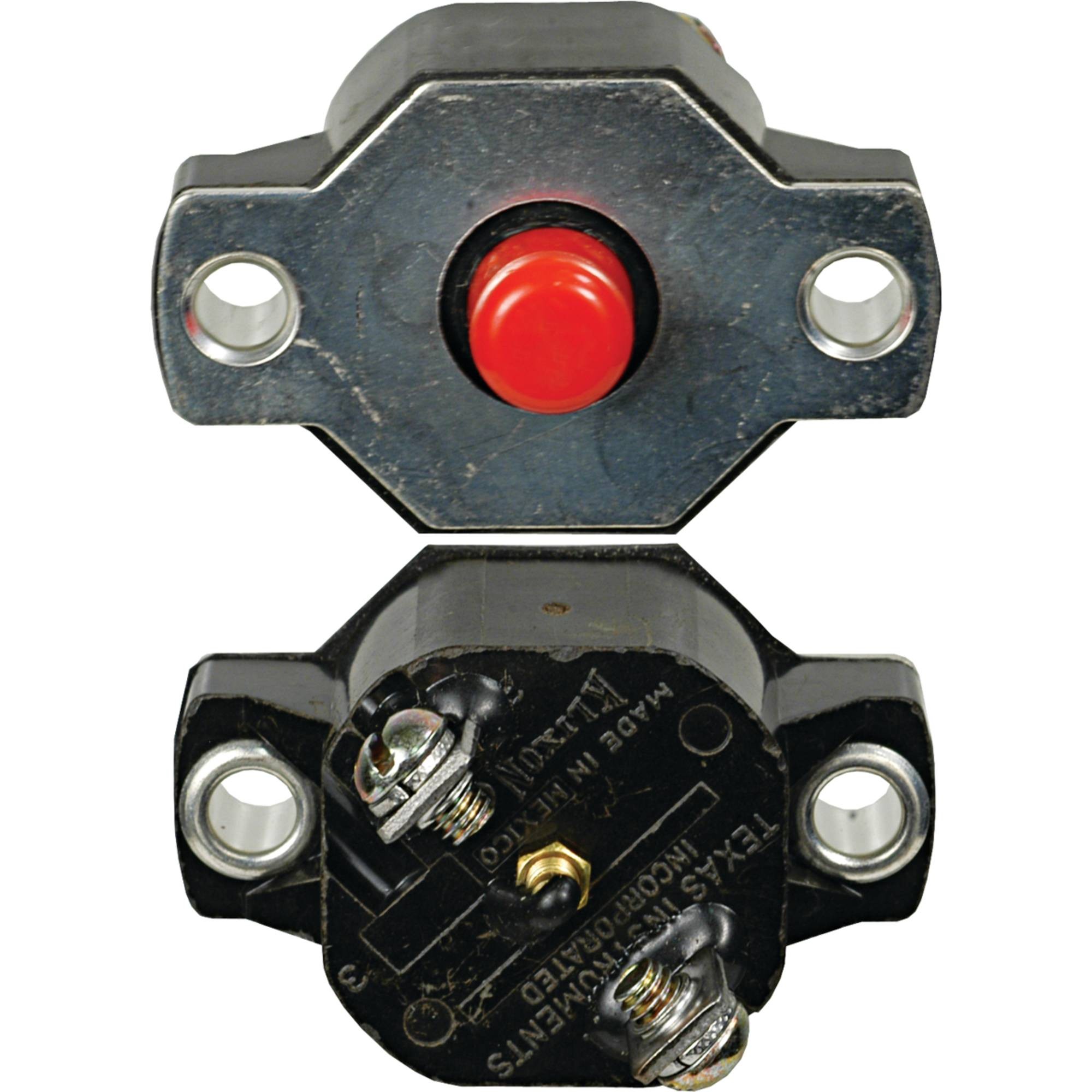 New KLX-CDM30 Klixon 30A Circuit Breaker for Universal